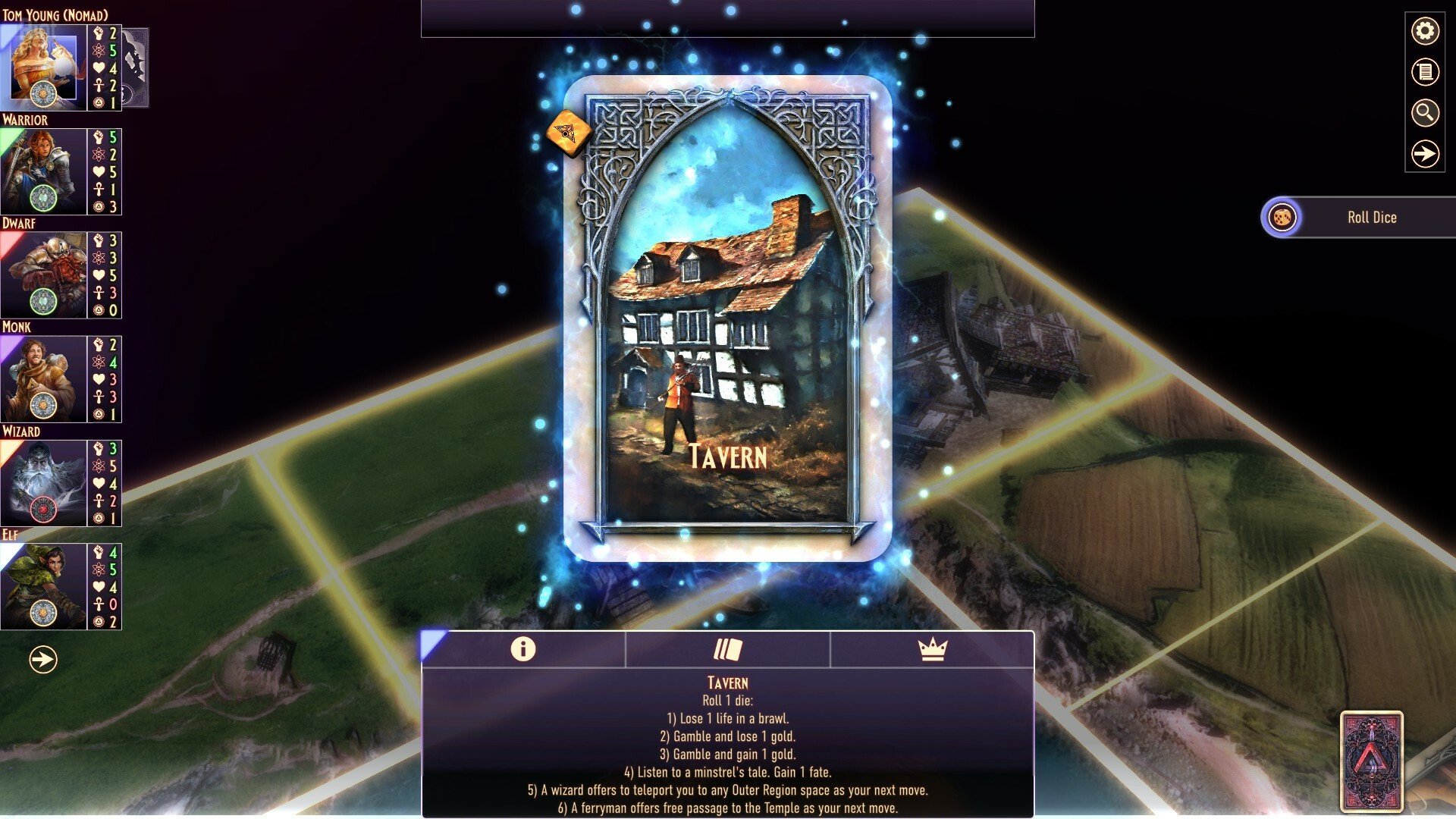 [4]-Talisman: Digital 5th Edition – Complete, Build 84407 + 7 DLCs/Bonuses Download