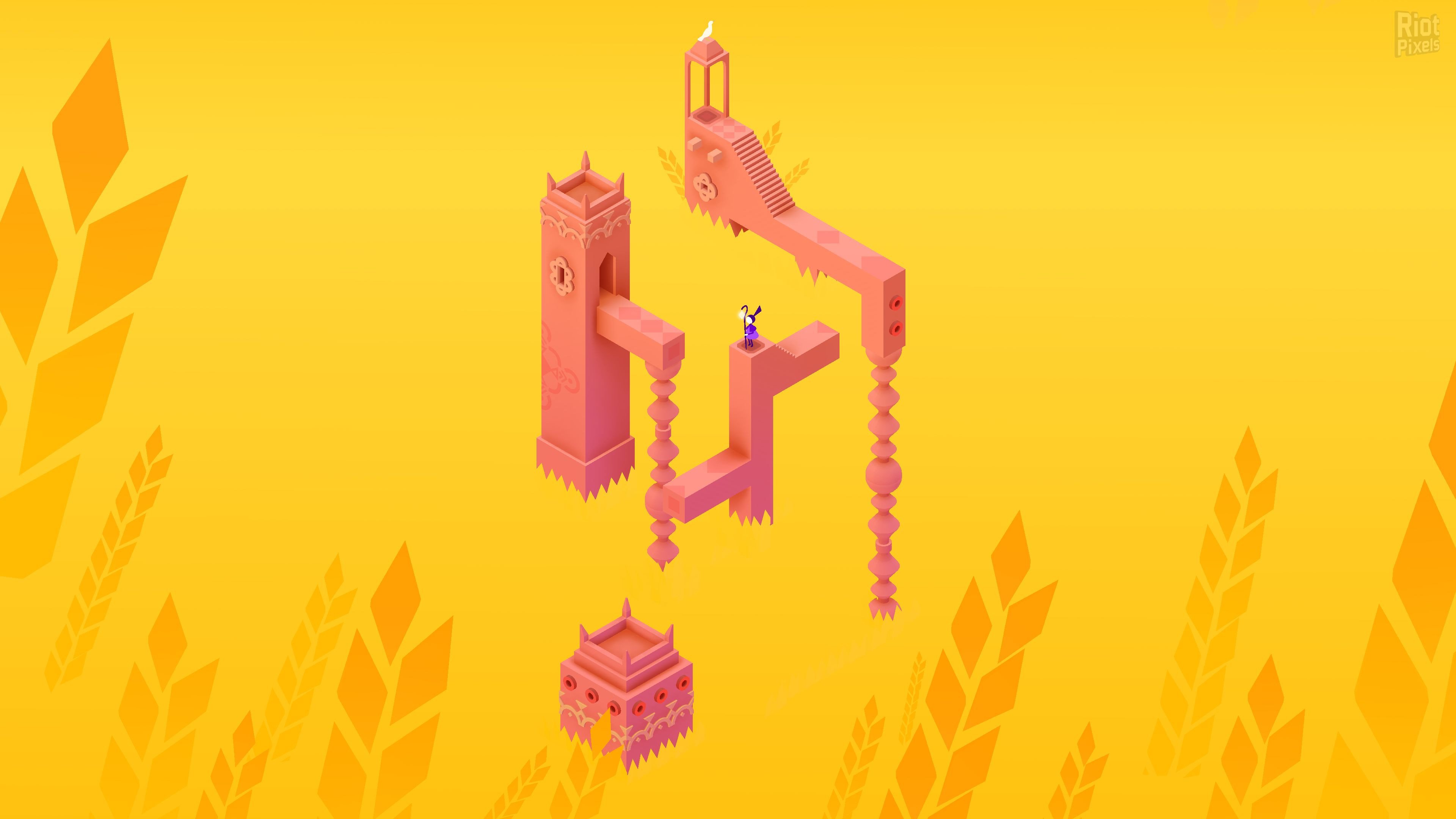 [4]-Monument Valley 3: Game & Soundtrack Bundle, v1.3.19596 + Bonus OST Download