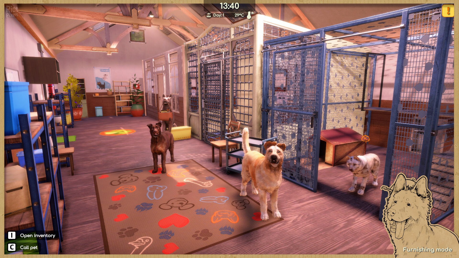 [15]-Animal Shelter 2 Download