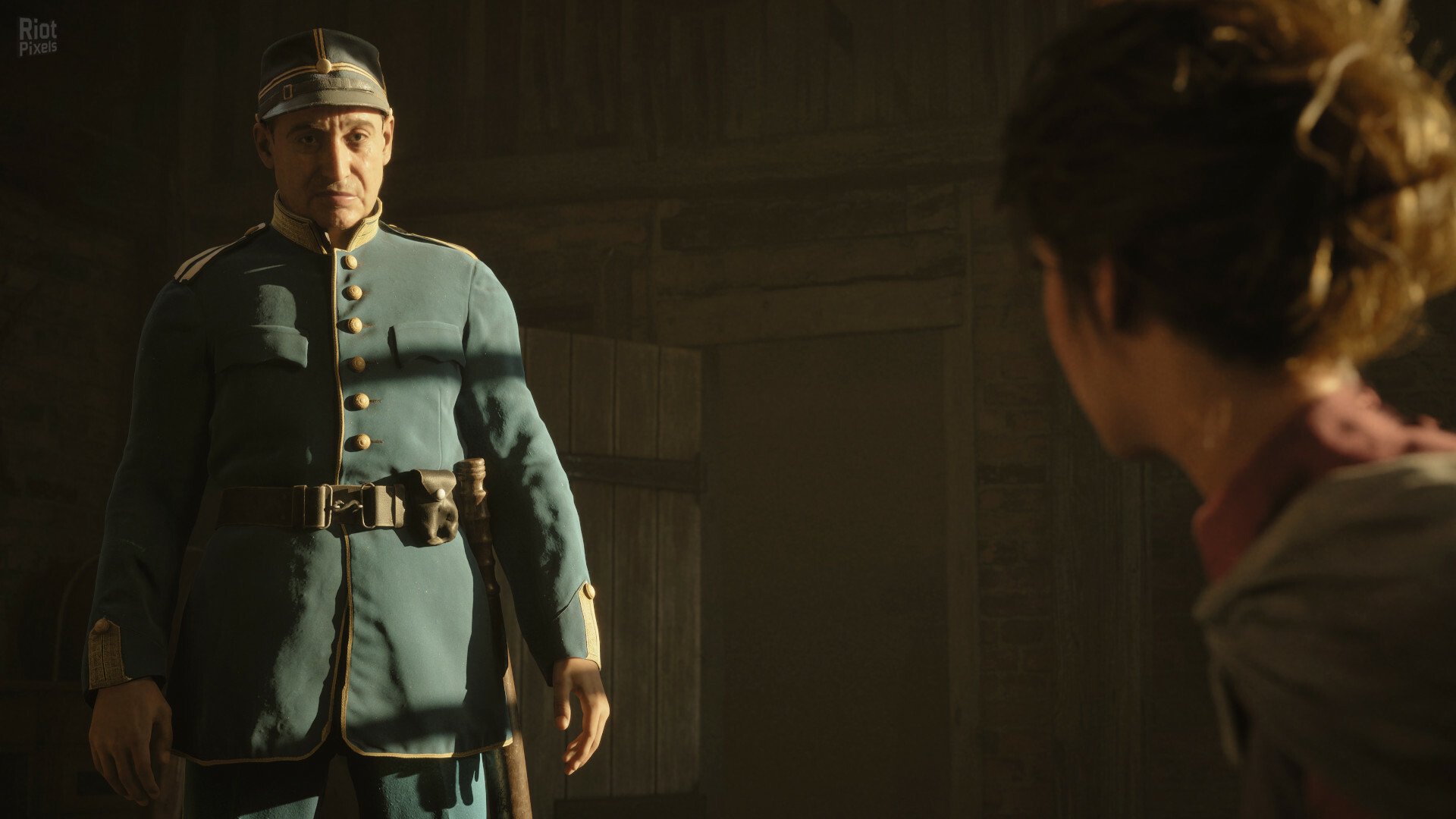 [3]-Eriksholm: The Stolen Dream – v1.2 (CS49604) + Bonus Soundtrack Download