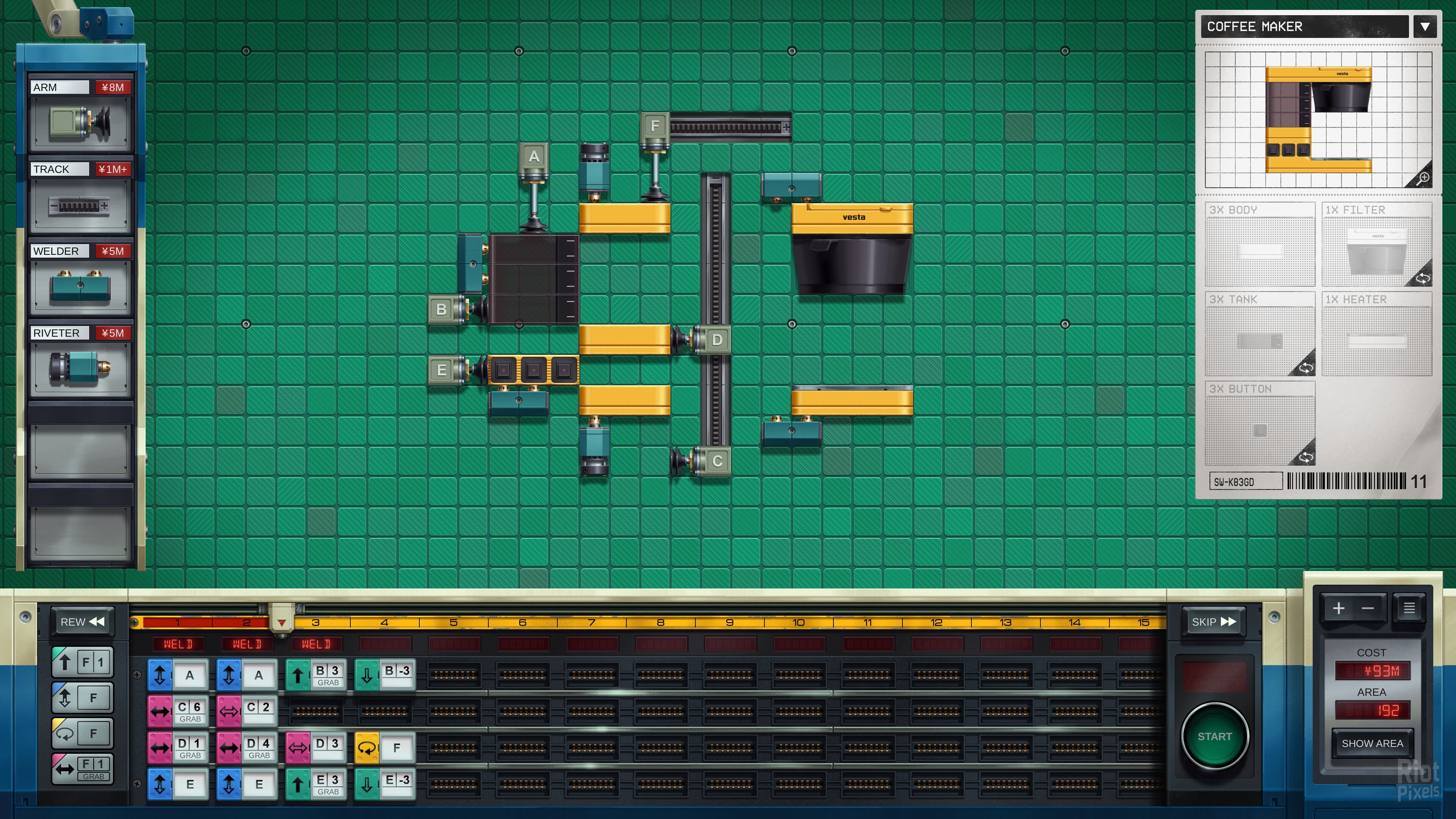 [2]-Kaizen: A Factory Story Download