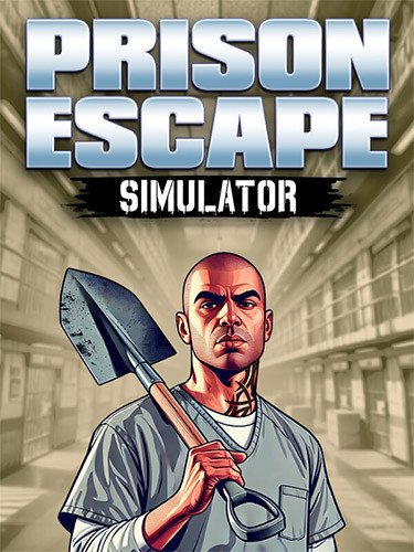 Prison Escape Simulator: Dig Out-HohohoGames