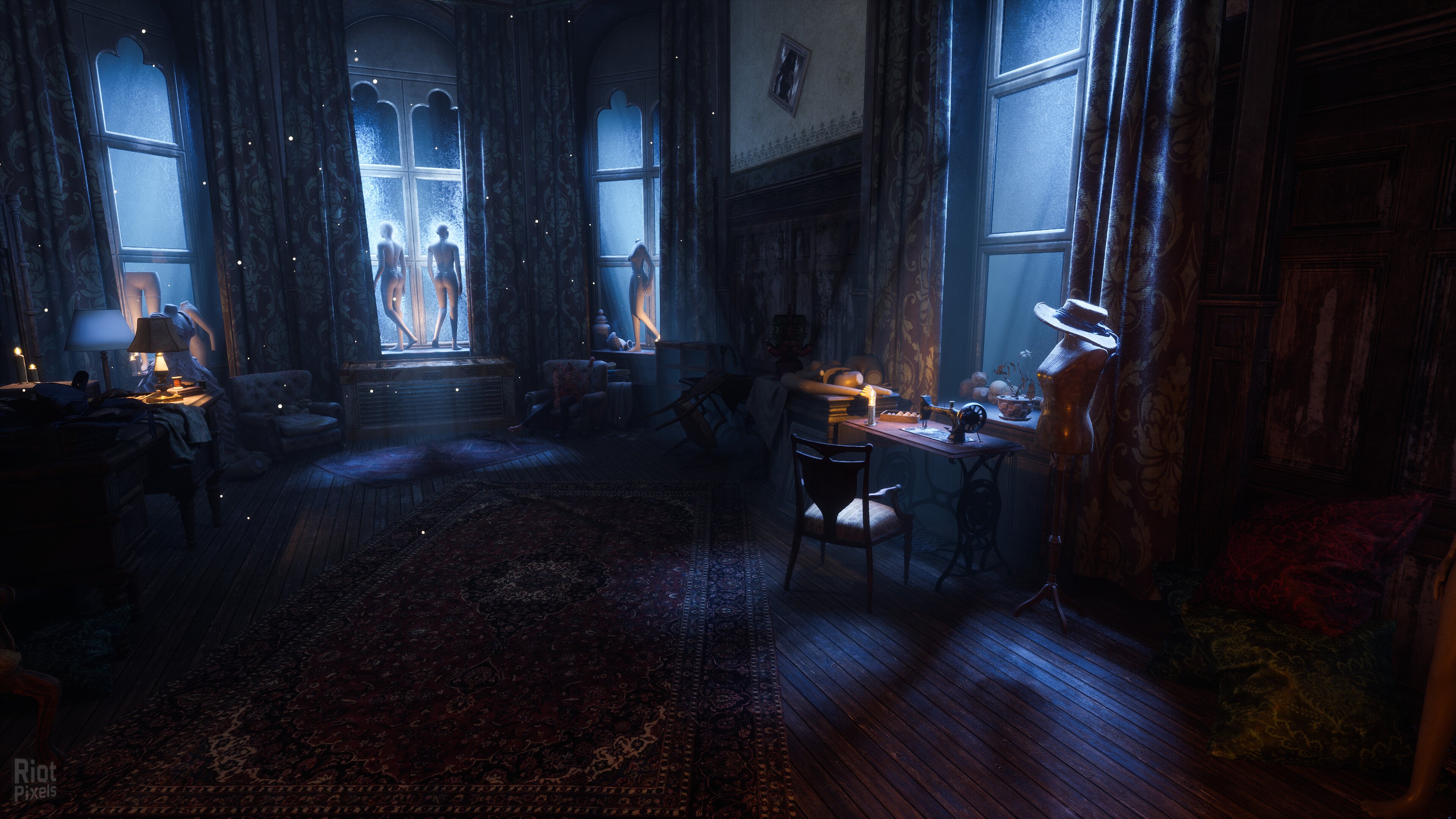 [4]-Death Relives – v0.14.68.398 Download