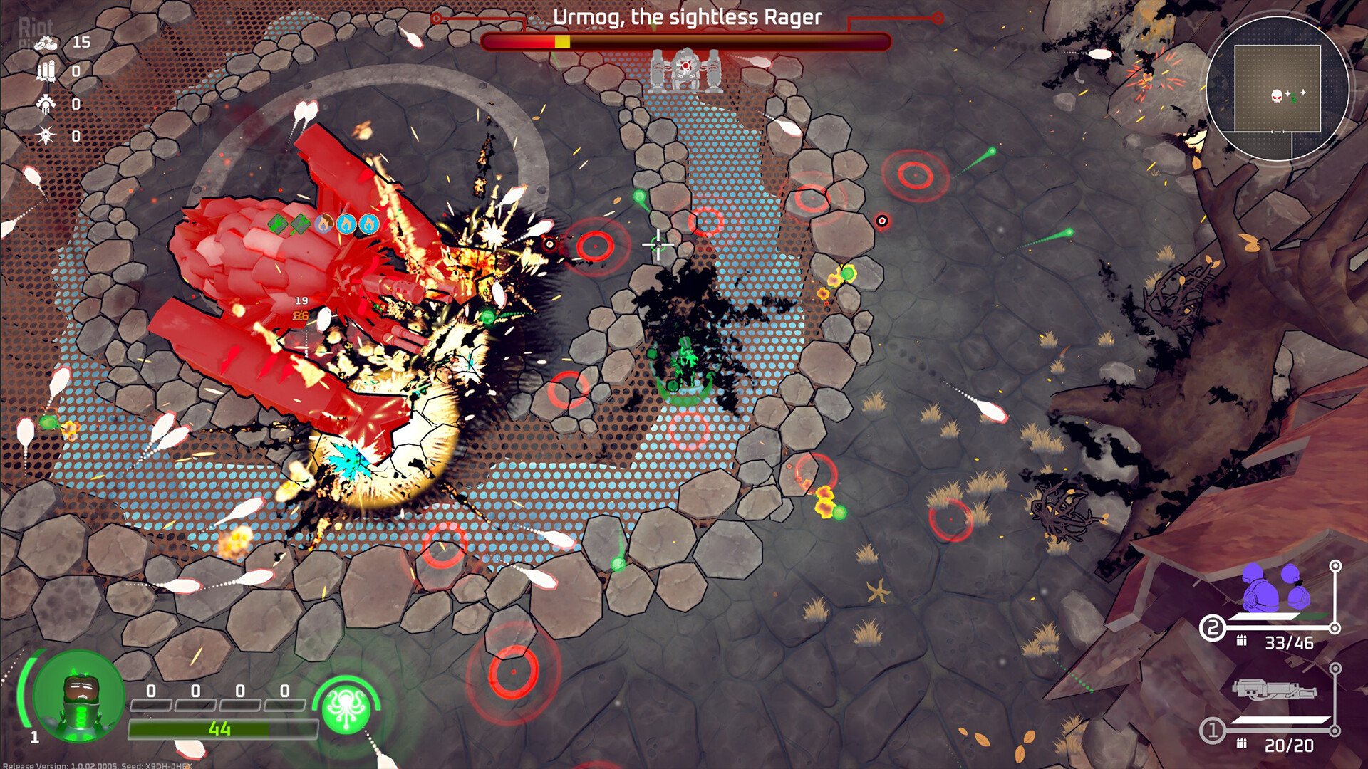 [7]-M.O.O.D.S. – v1.0.03.0025 Download