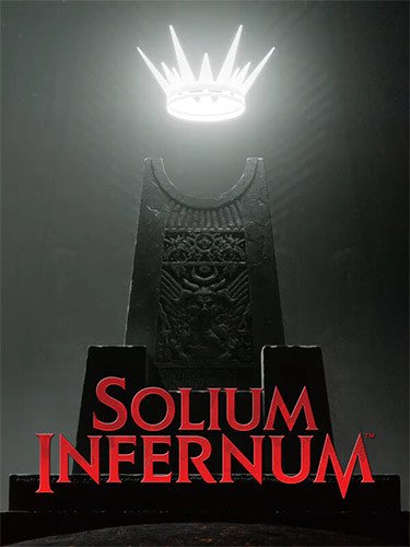 Solium Infernum: Collector’s Edition – v1.1.3P2_85055 + DLC + Bonus Soundtrack-HohohoGames