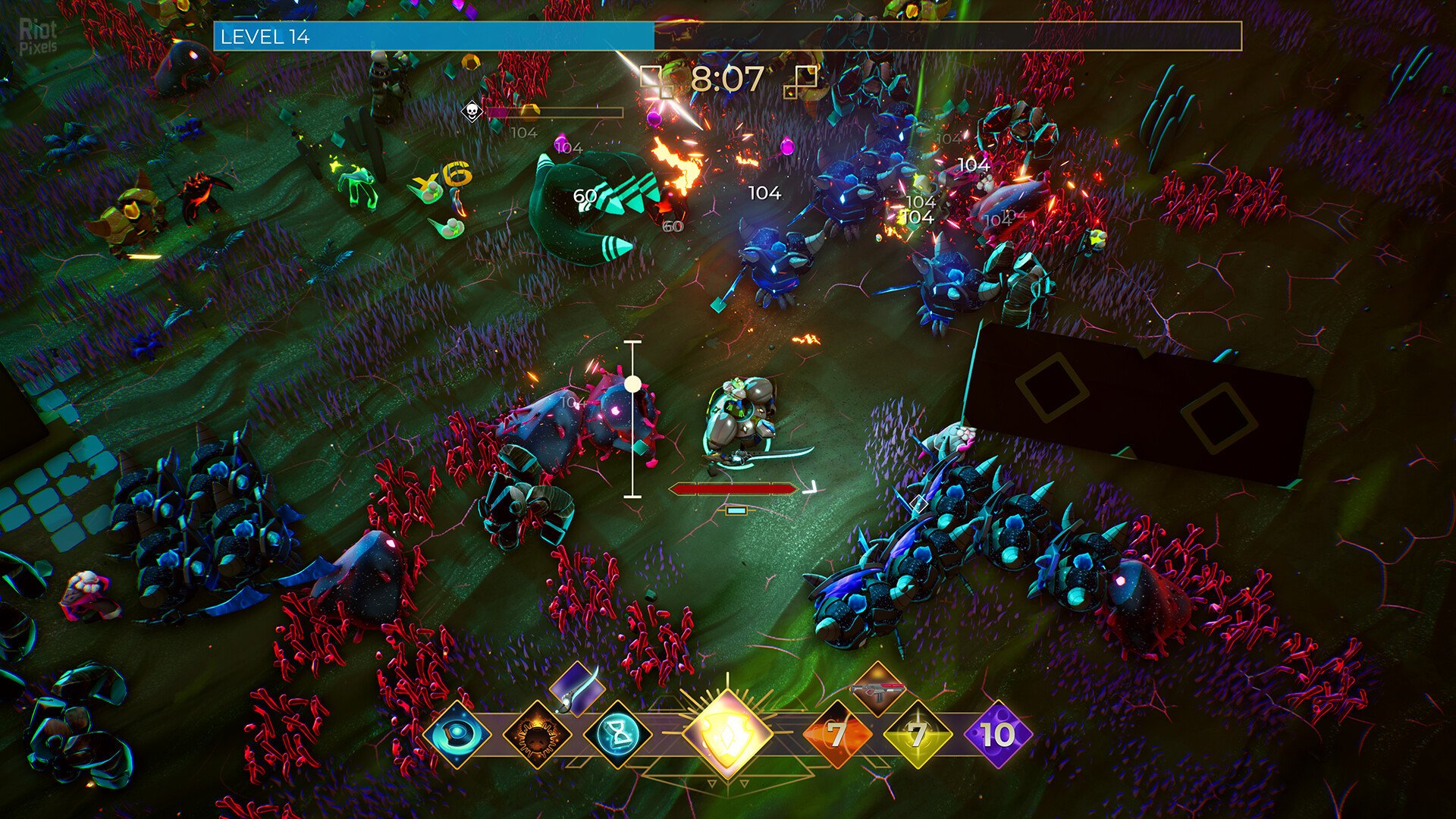 [11]-Entropy Survivors – v1.5.1.23830 Download