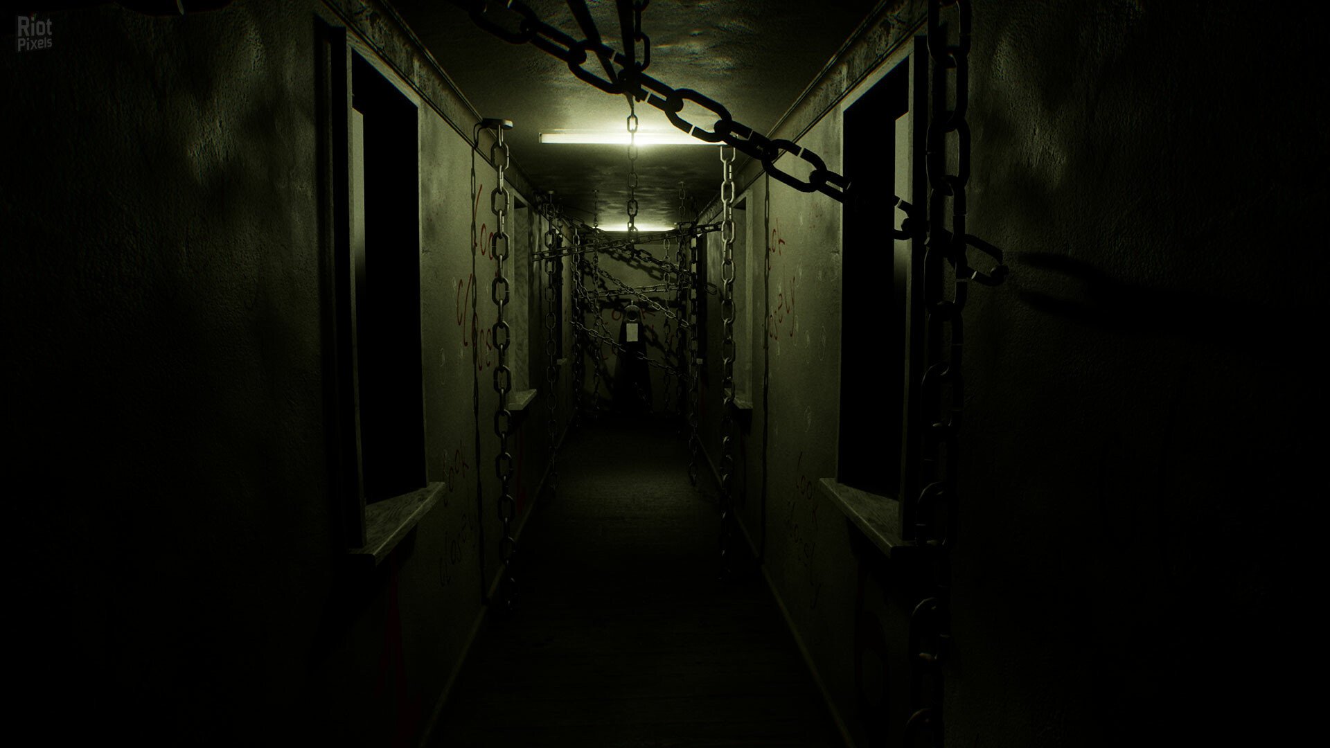 [6]-Paranormal Torment + CrackFix Download