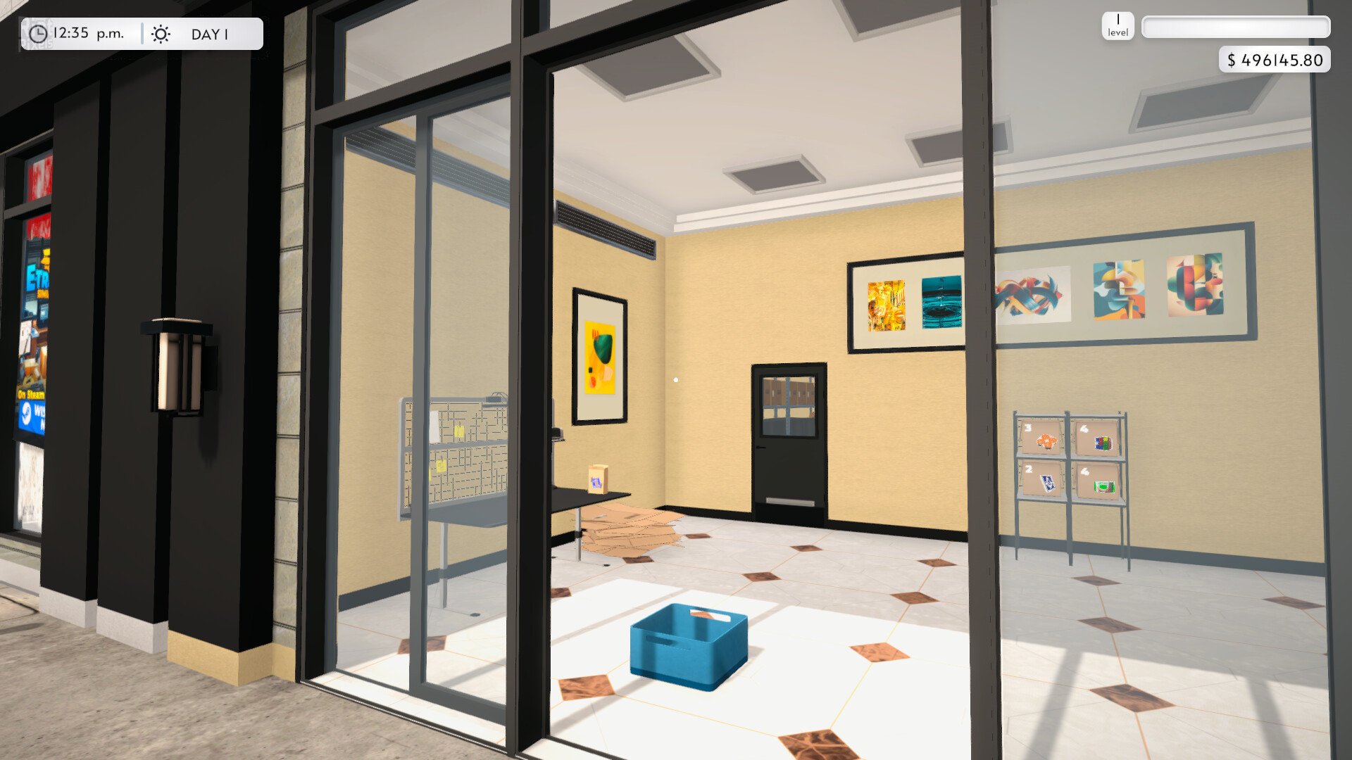 [14]-Beff Jezos Simulator – v1.1.0.0711 Download