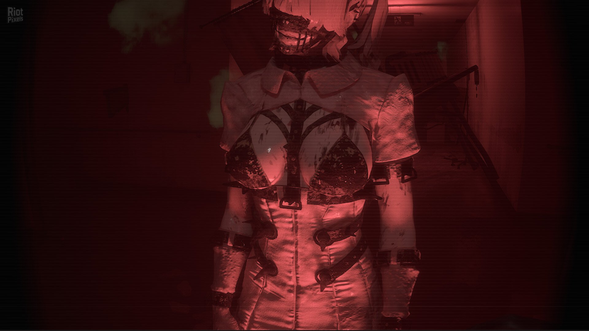 [14]-UNDERWARD: Supporter Edition – v1.2.0.1 + DLC Download