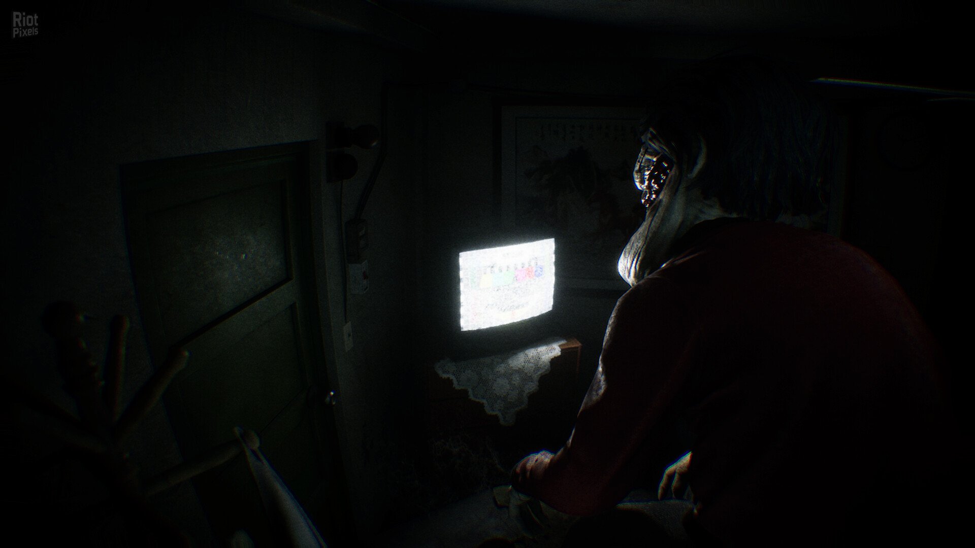 [14]-Dread Flats – v2.10.1 Download