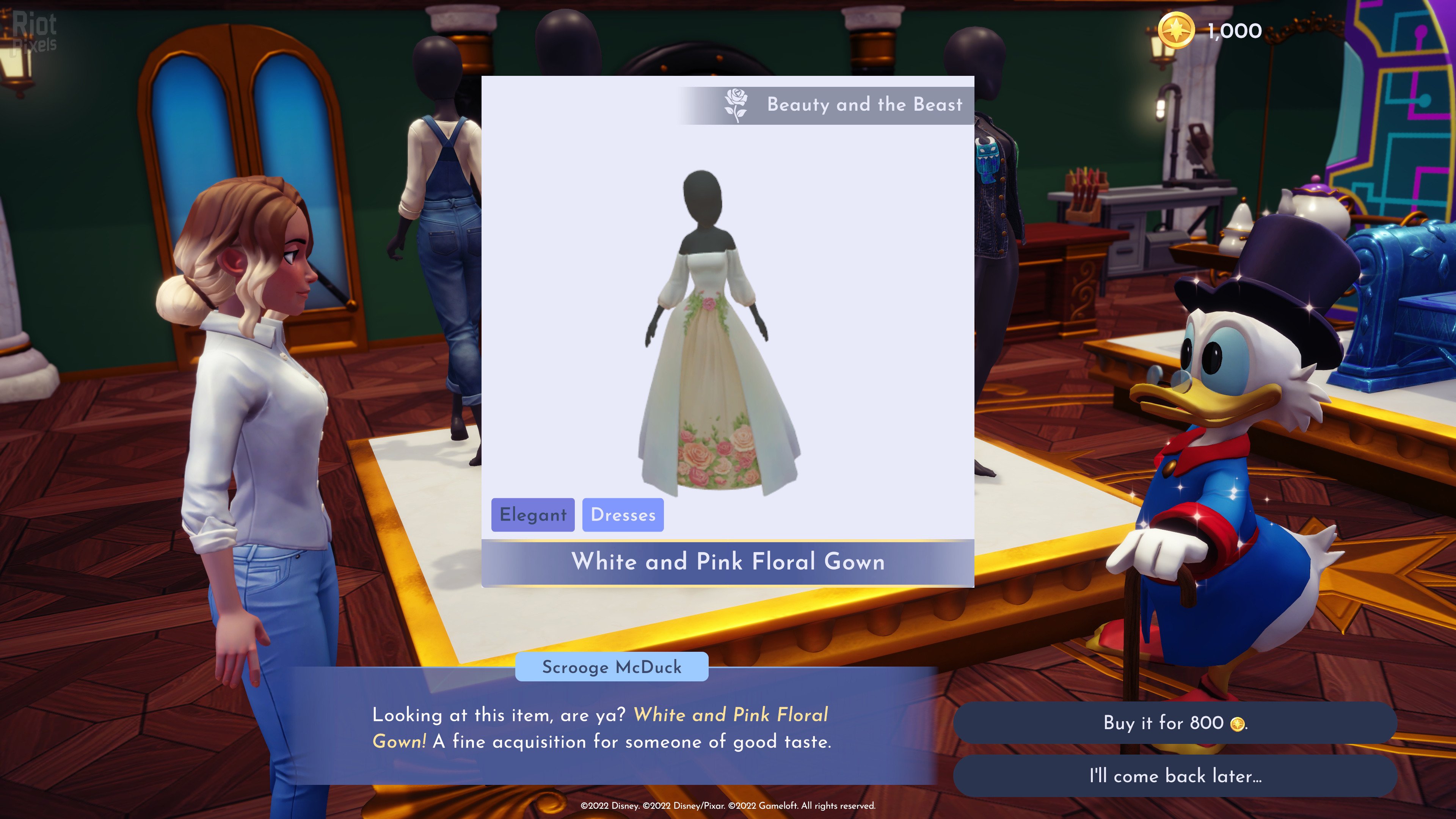 [4]-Disney Dreamlight Valley: Magical Edition – v1.17.11.6 + 3 DLCs Download