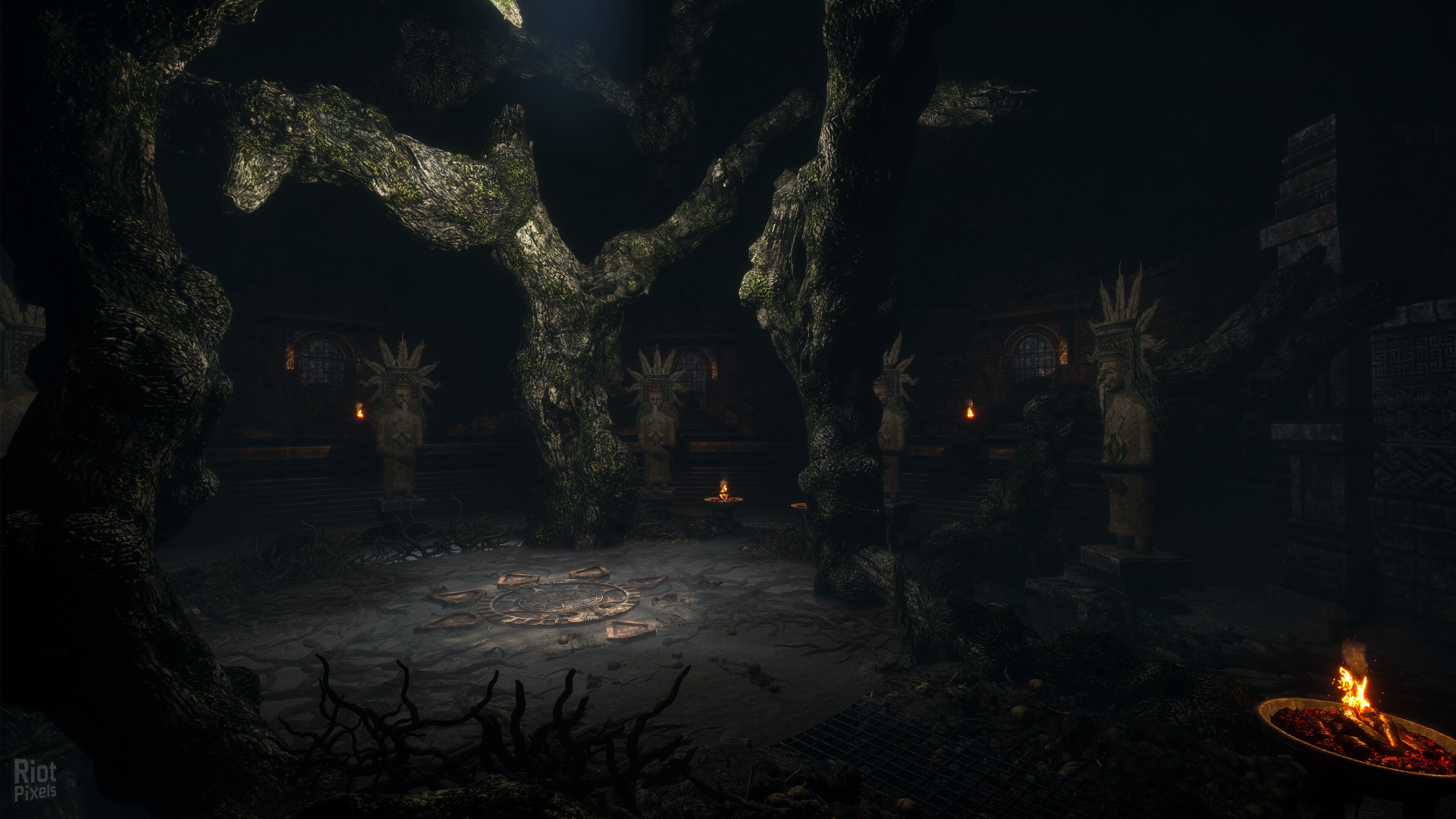 [5]-Death Relives – v0.14.68.398 Download