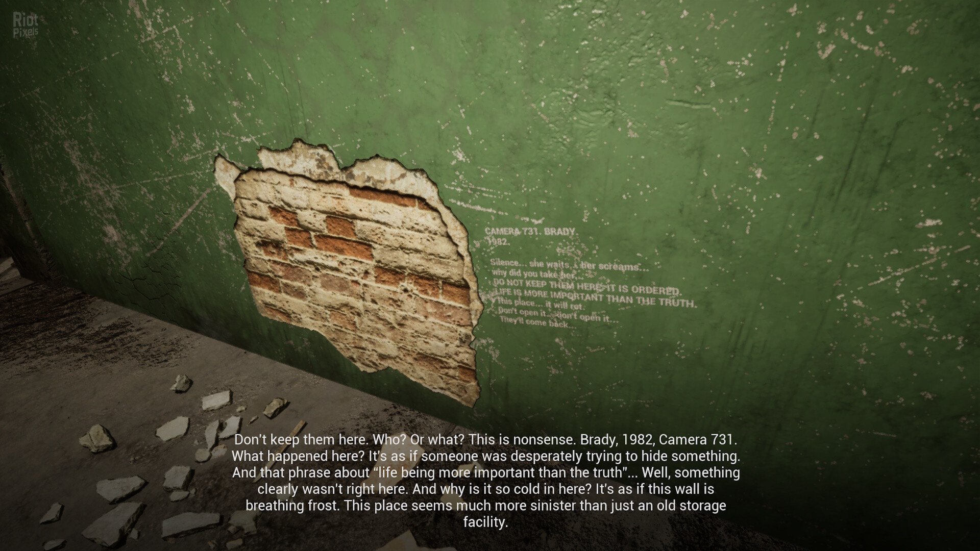 [6]-Dark Resolve Download