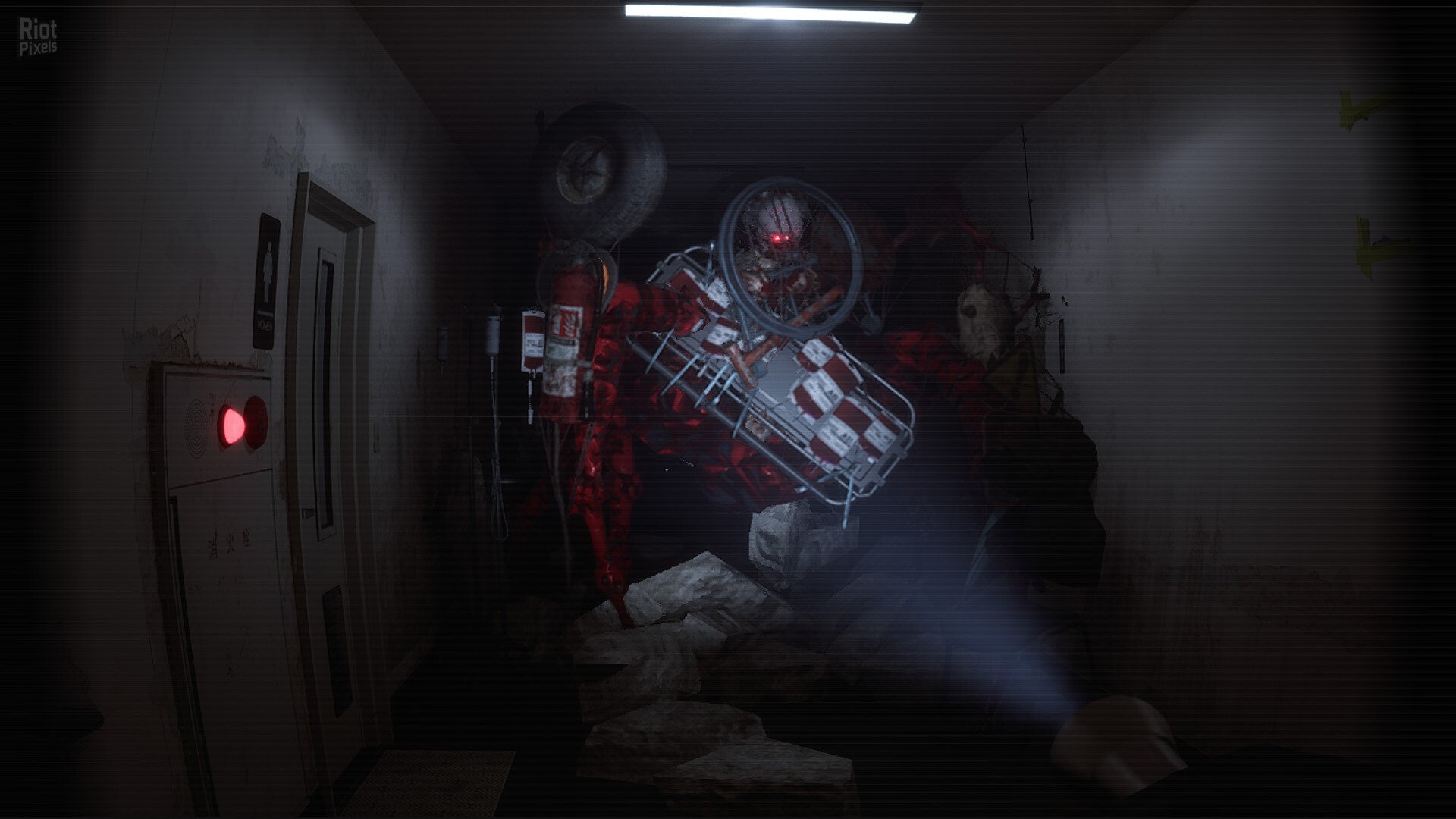 [10]-UNDERWARD: Supporter Edition – v1.2.0.1 + DLC Download