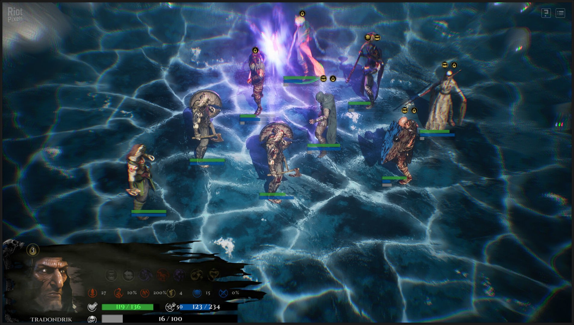 [16]-Arhaekon – v1.0 (Release) Download