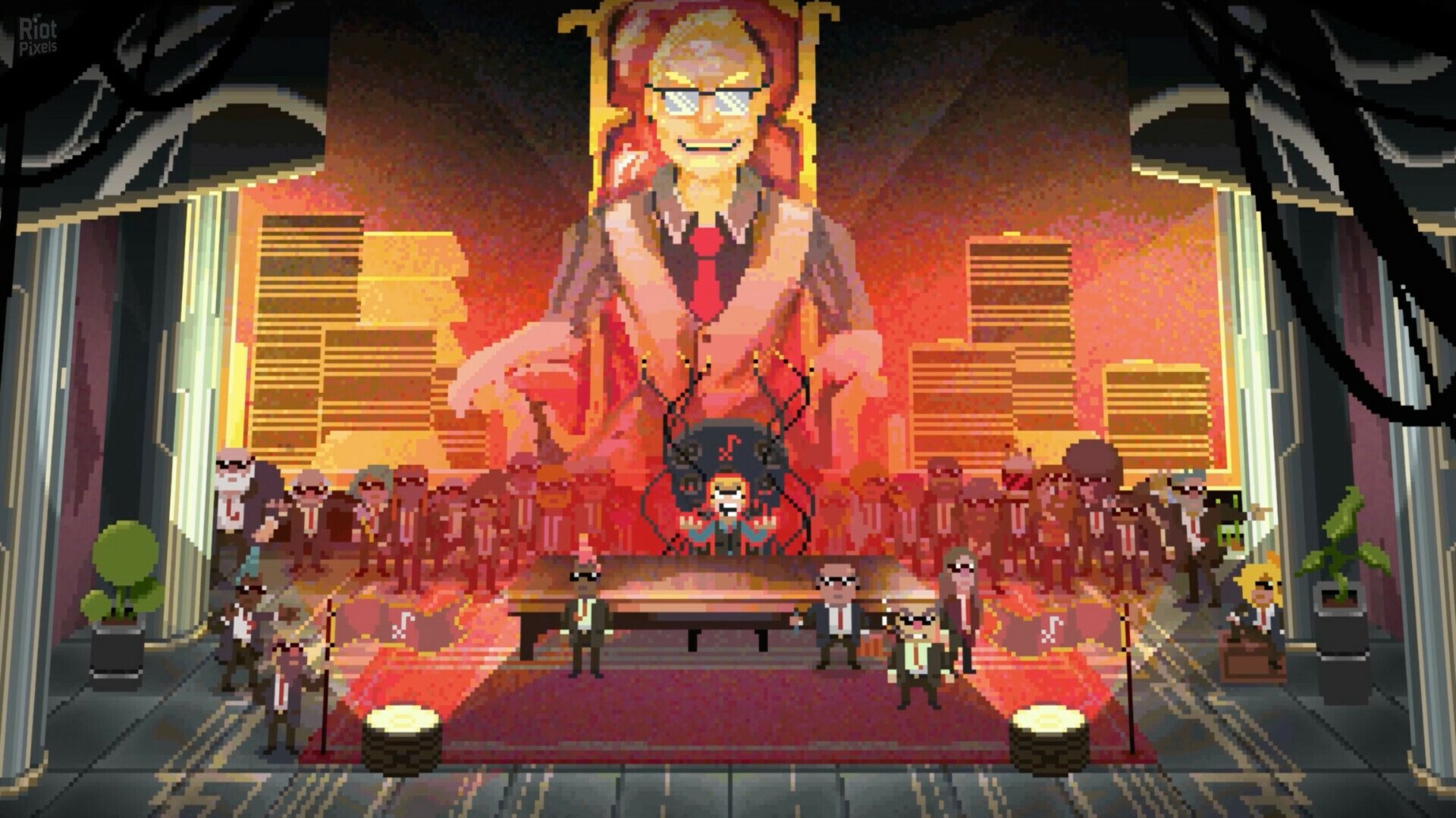 [10]-Fretless: The Wrath of Riffson – v1.0.7122 + Bonus Soundtrack Download