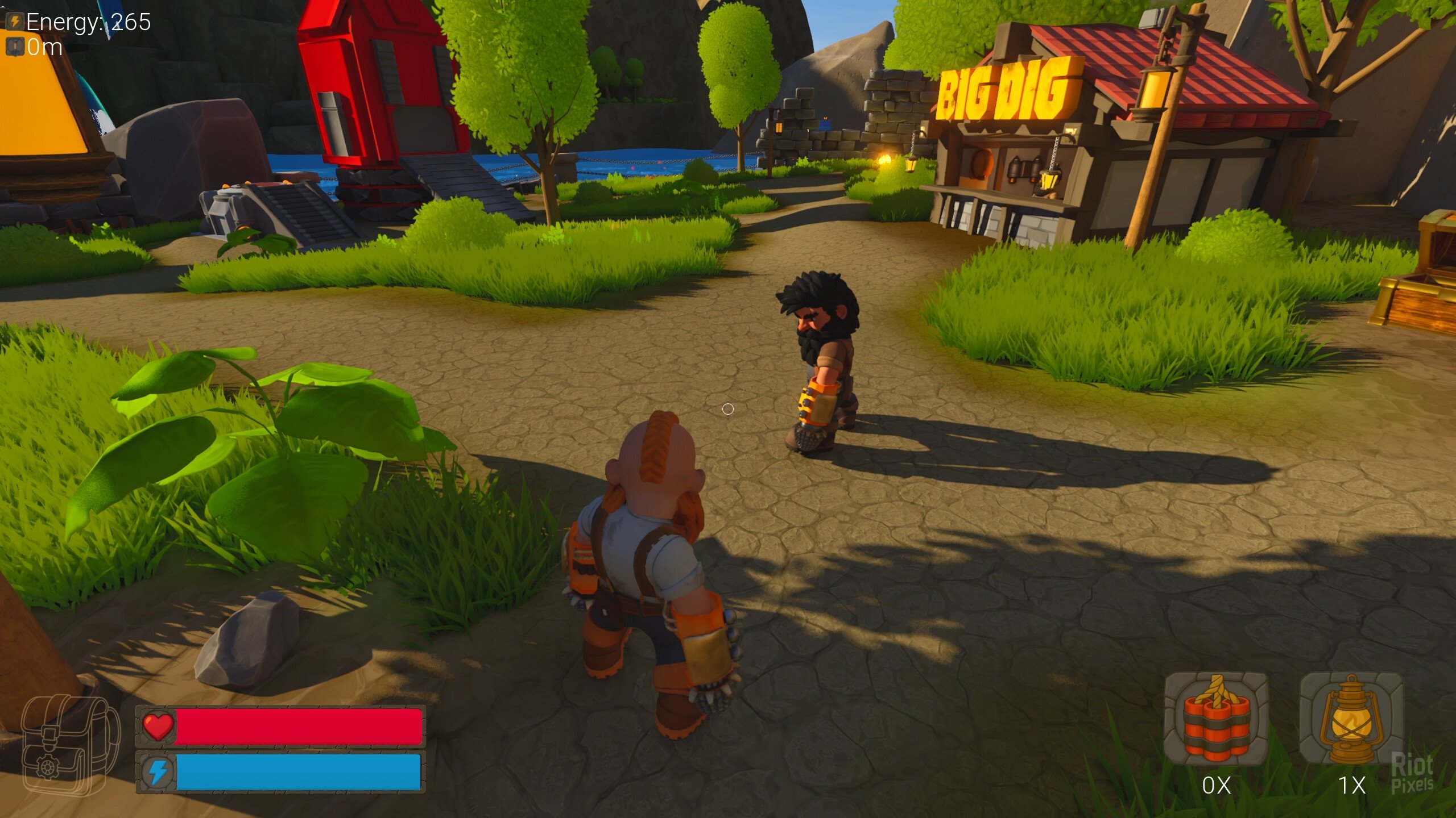 [7]-Big Dig Energy Download