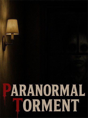 Paranormal Torment + CrackFix-HohohoGames