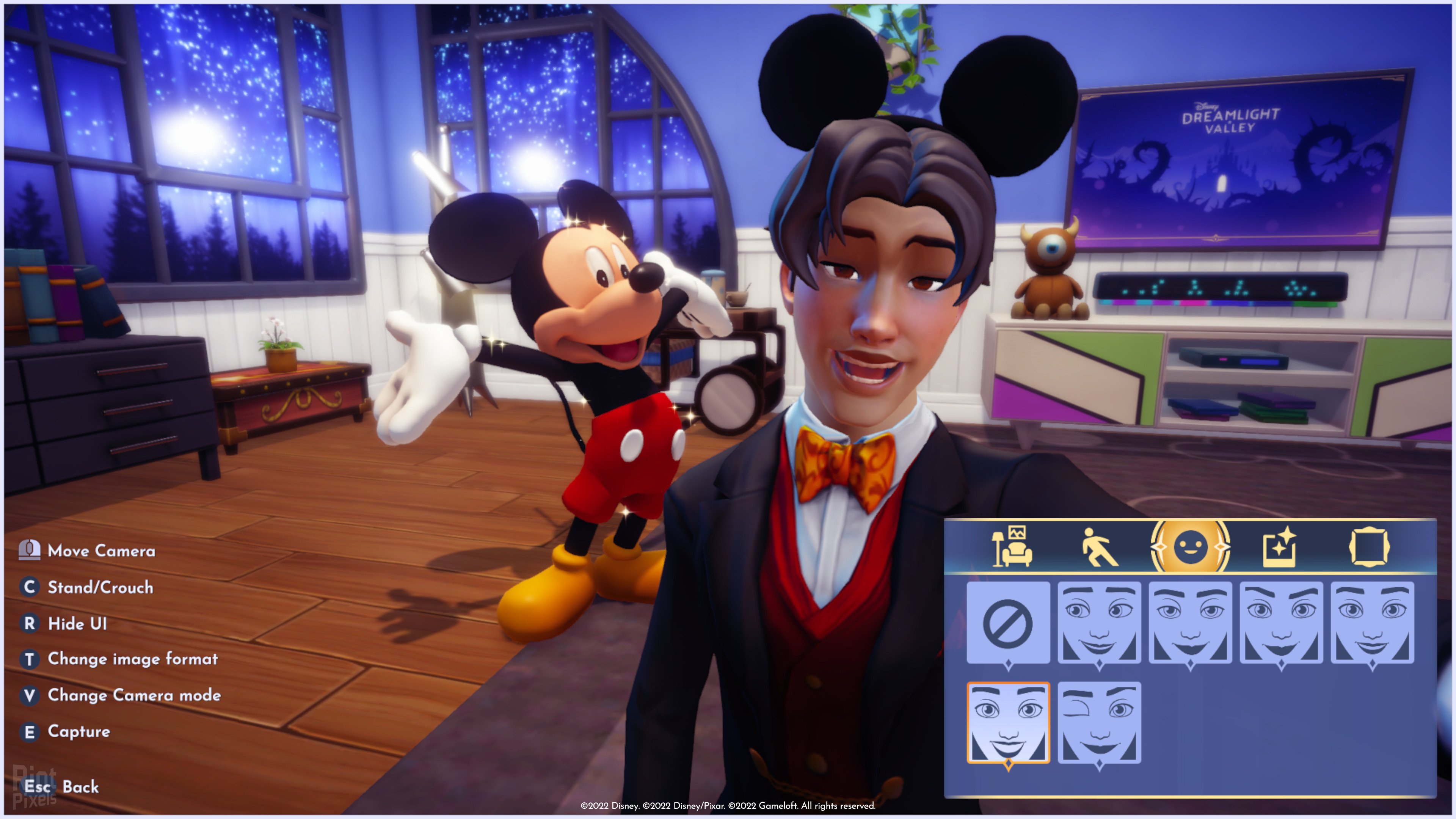 [7]-Disney Dreamlight Valley: Magical Edition – v1.17.11.6 + 3 DLCs Download
