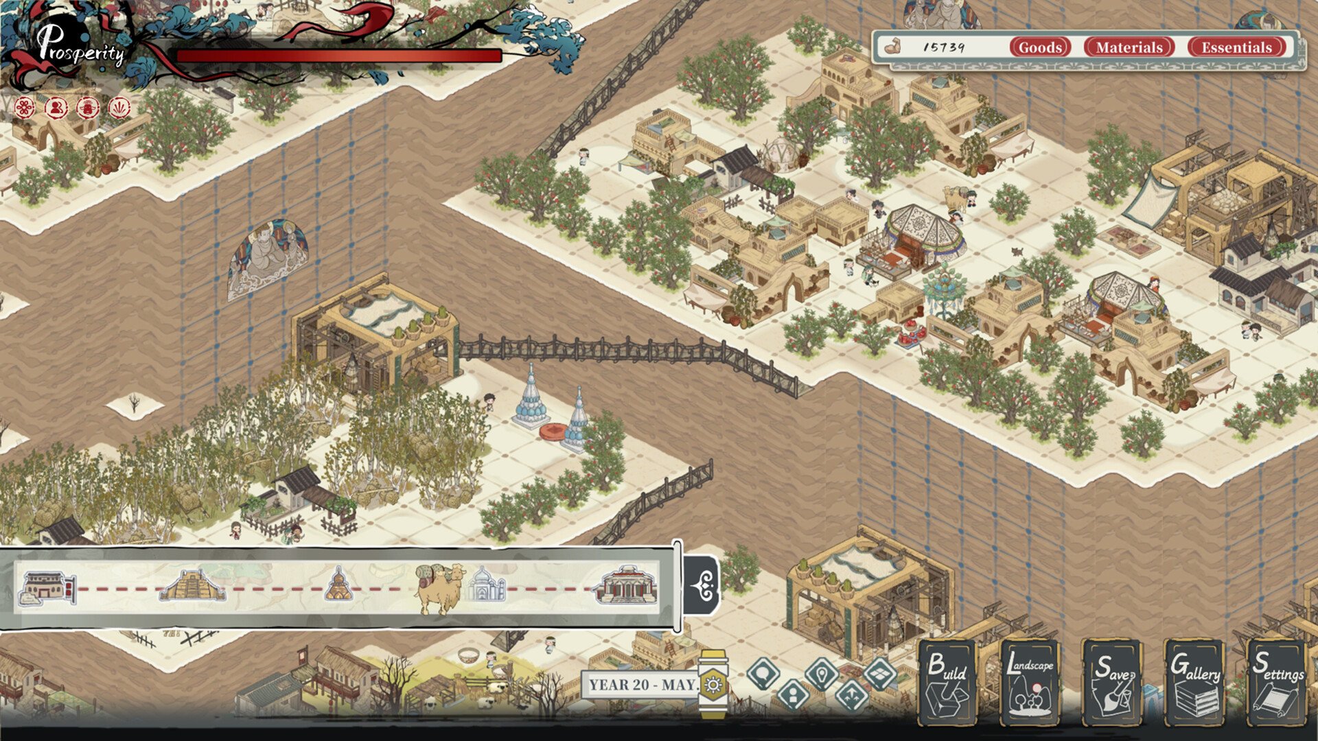 [10]-Ink Reverie: OST Collection – v1.0.2 + Bonus Soundtrack Download