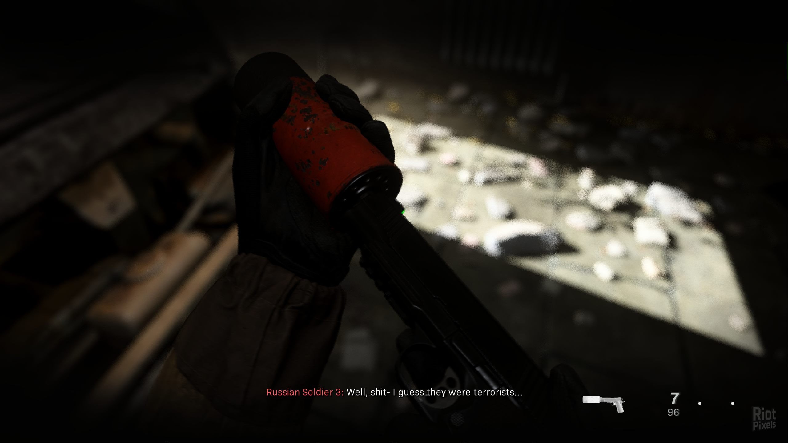 [5]-Call of Duty: Modern Warfare (2019) – v8.67 (All Game Modes) Download