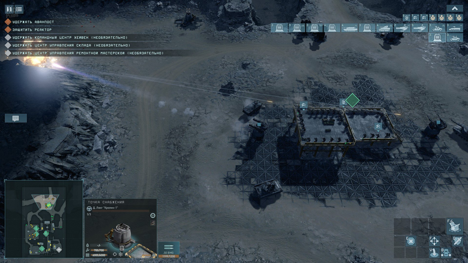 [9]-Terminator: Dark Fate – Defiance: Complete Bundle, v1.07.1145 + 3 DLCs/Bonuses + Windows 7 Fix Download