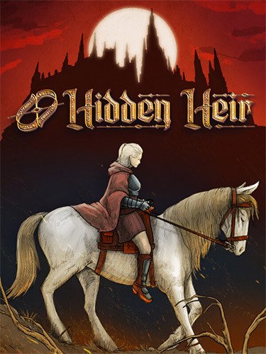 Hidden Heir-HohohoGames