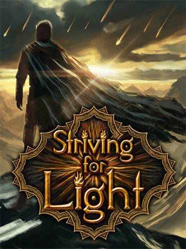 Striving for Light – v1.0.0.0c + Bonus Soundtrack-HohohoGames