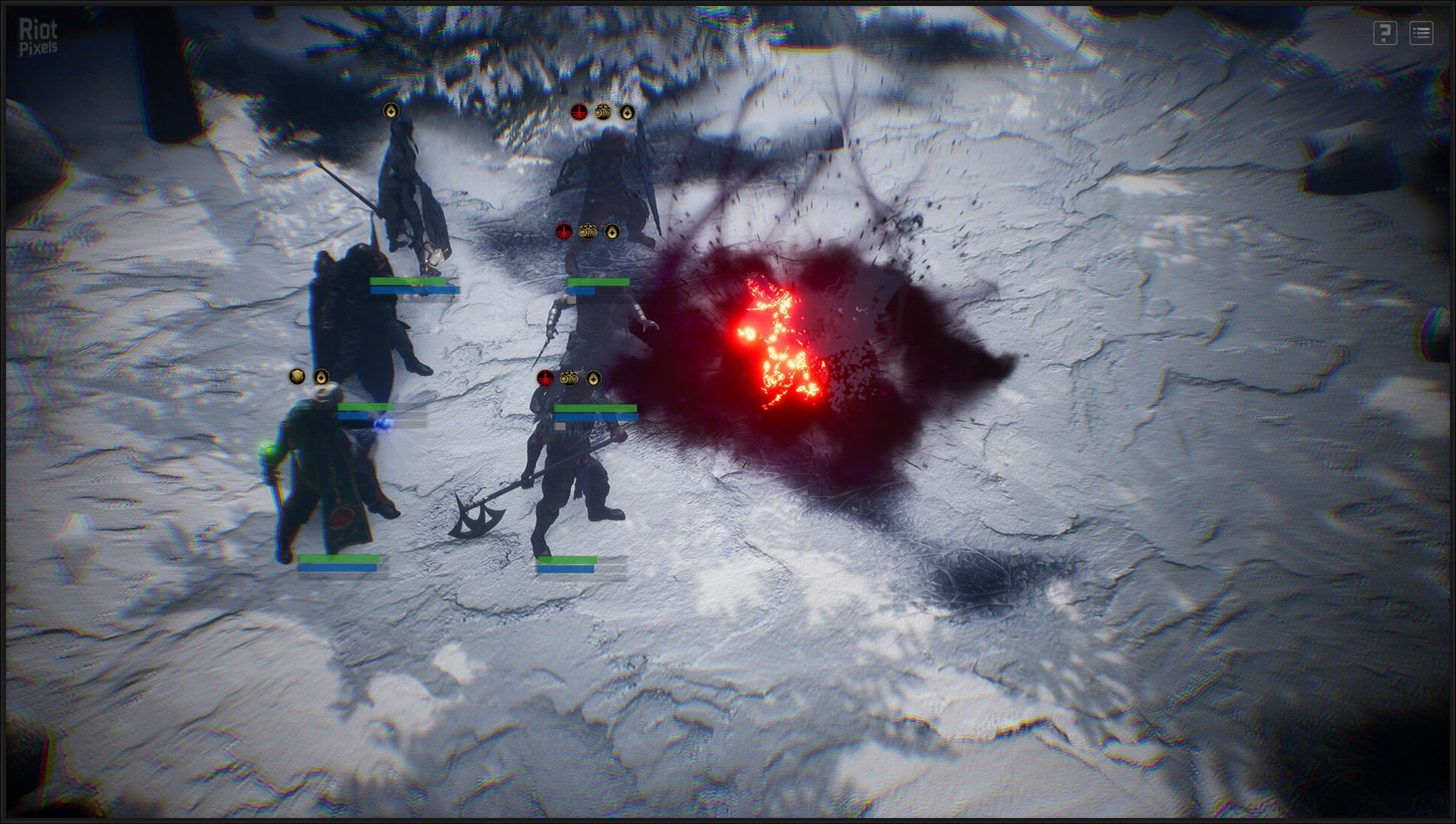 [11]-Arhaekon – v1.0 (Release) Download