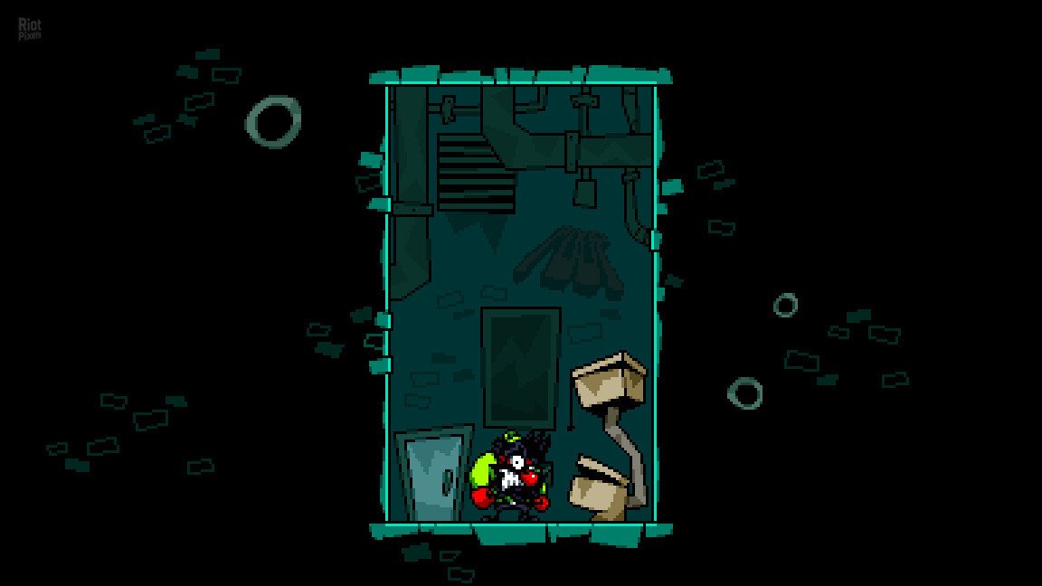 [4]-ANTONBLAST – v1.1.2f + Bonus Soundtrack Download