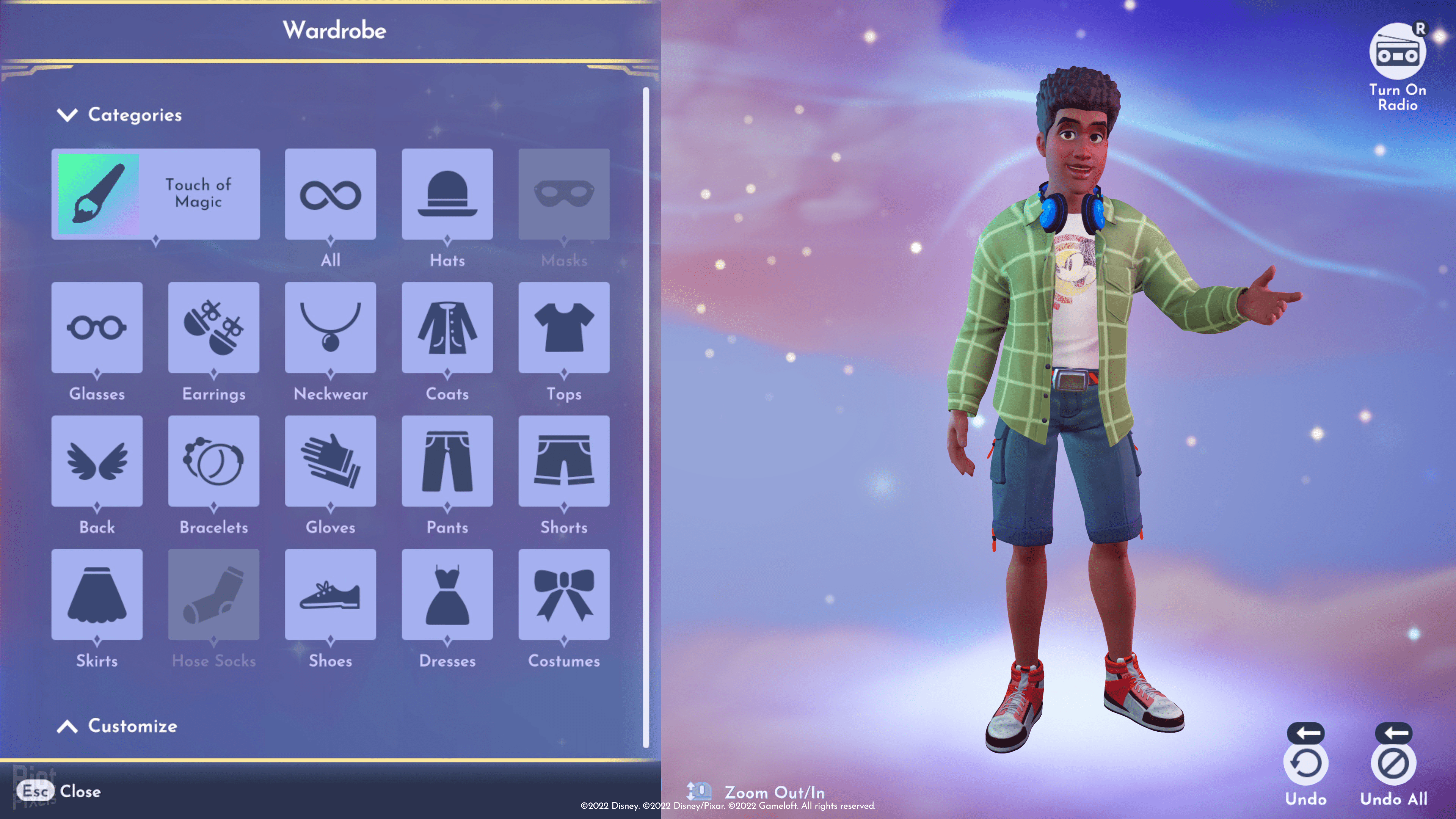 [3]-Disney Dreamlight Valley: Magical Edition – v1.17.11.6 + 3 DLCs Download