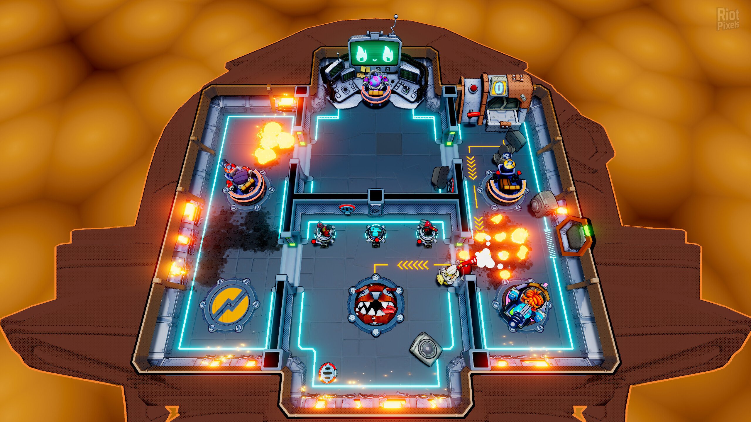 [10]-Hyperspaced Download