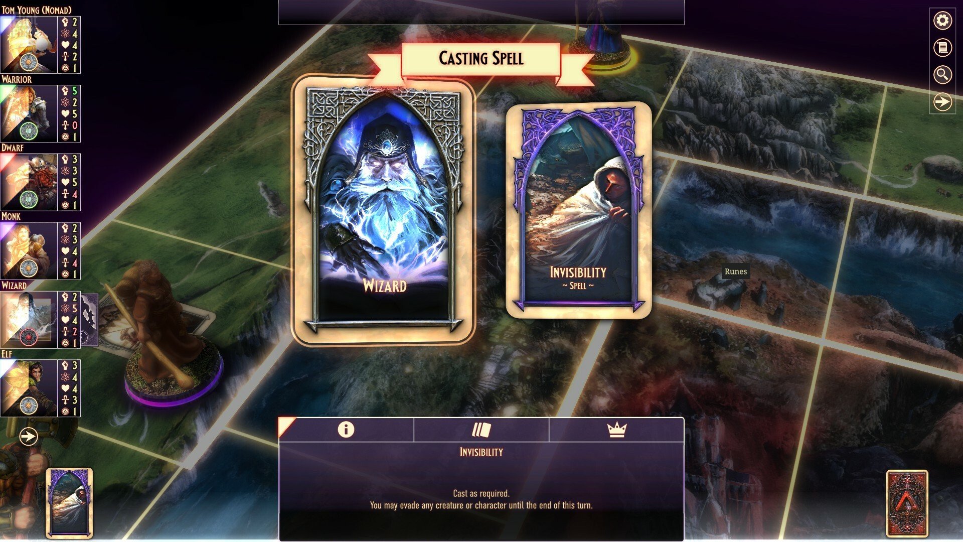 [10]-Talisman: Digital 5th Edition – Complete, Build 84407 + 7 DLCs/Bonuses Download