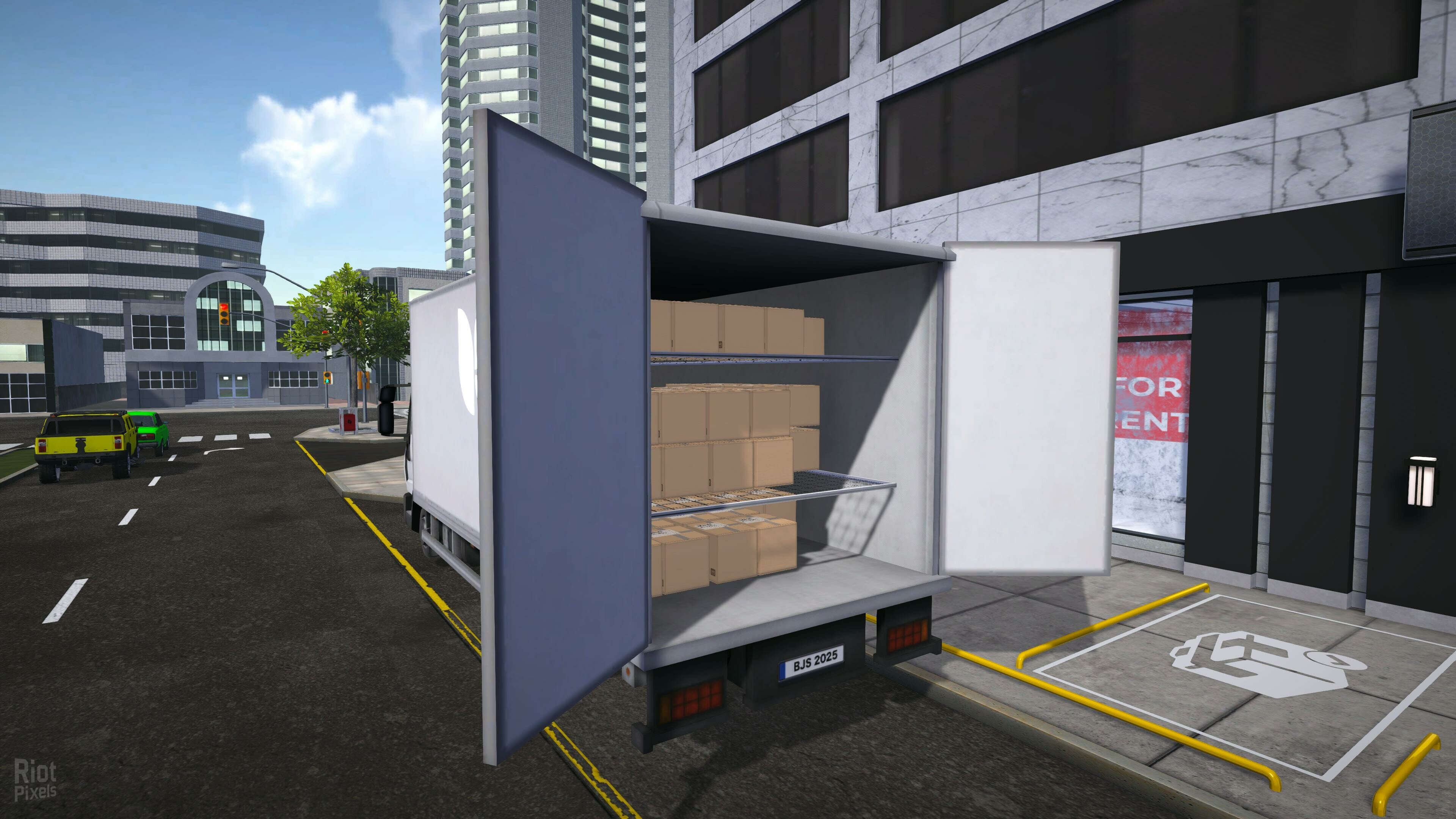 [2]-Beff Jezos Simulator – v1.1.0.0711 Download