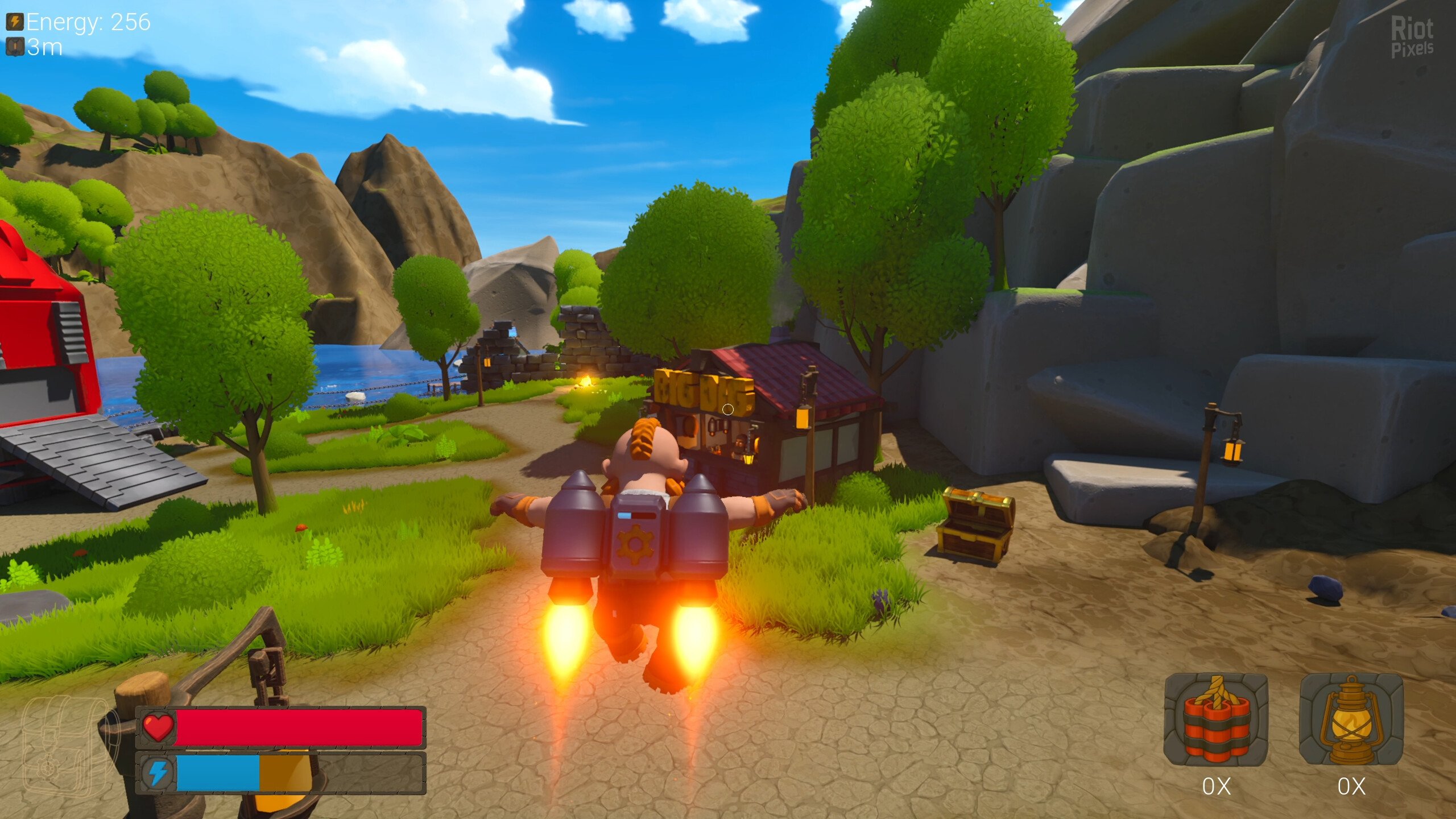 [4]-Big Dig Energy Download