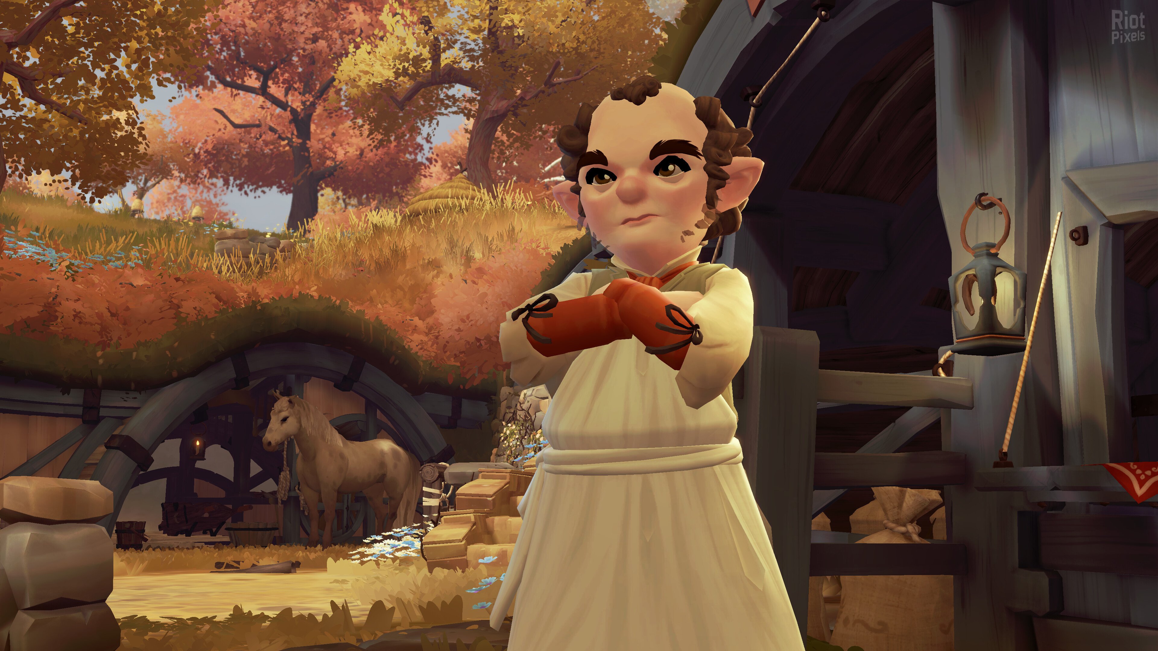 [11]-Tales of the Shire: A The Lord of The Rings Game – v1.0 #46029 Download