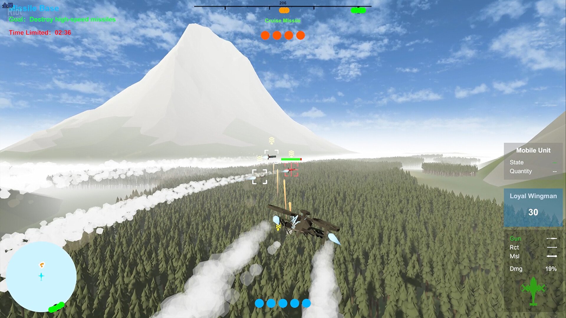 [10]-Our War: Firepower Suppression Download