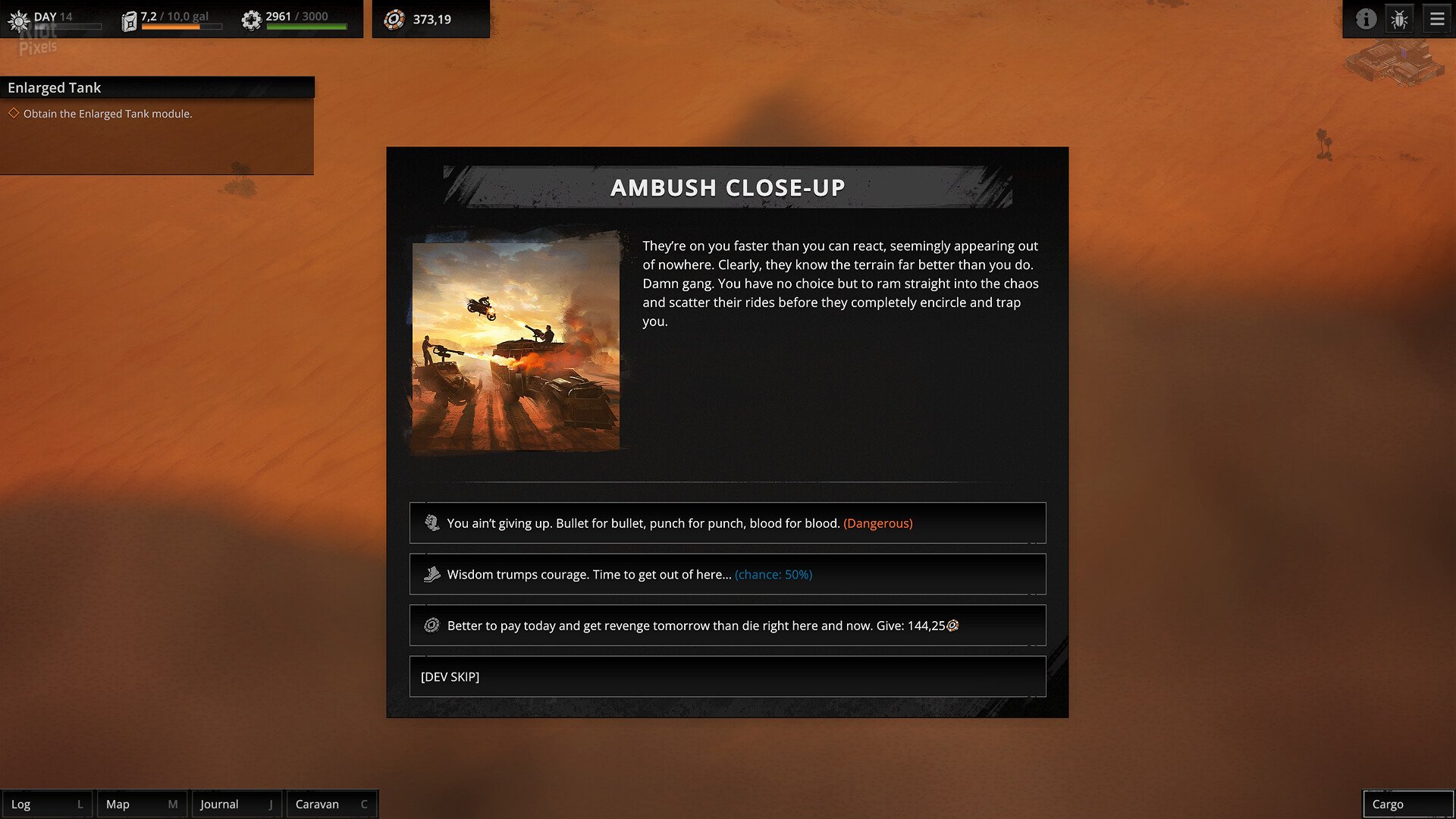 [5]-Dust Raiders Download