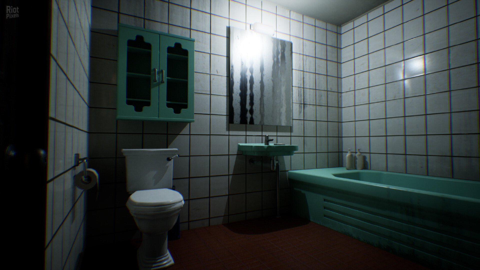 [6]-Who’s at the door? – v1.0.1 Download