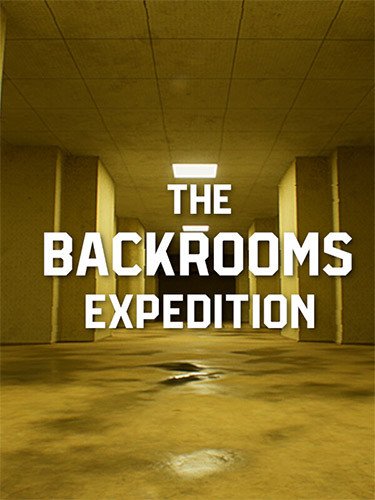 The Backrooms: Expedition-HohohoGames