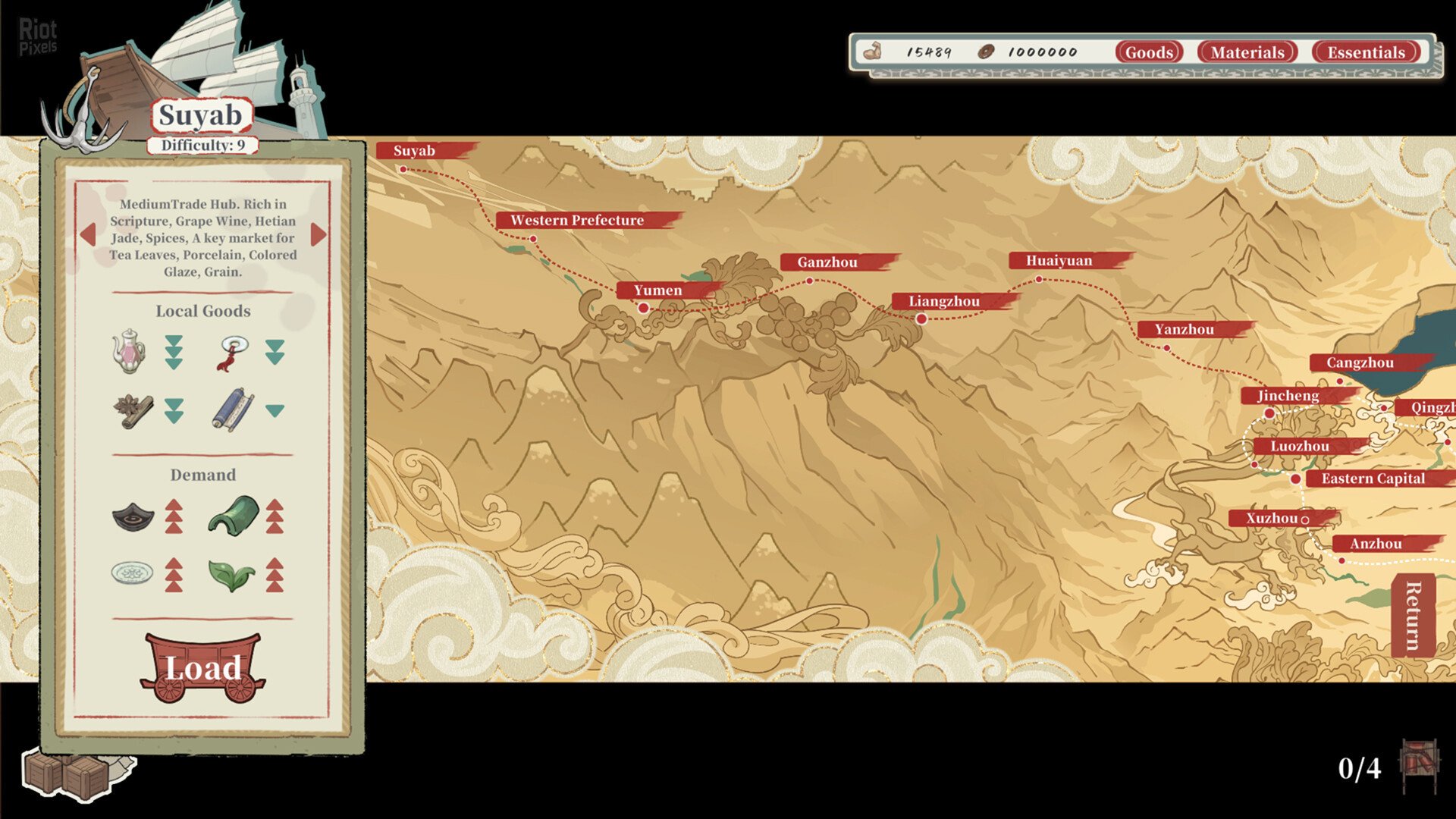 [5]-Ink Reverie: OST Collection – v1.0.2 + Bonus Soundtrack Download