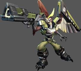 [22]-Battleborn – Build 2151336 + Reborn Project Mod Download