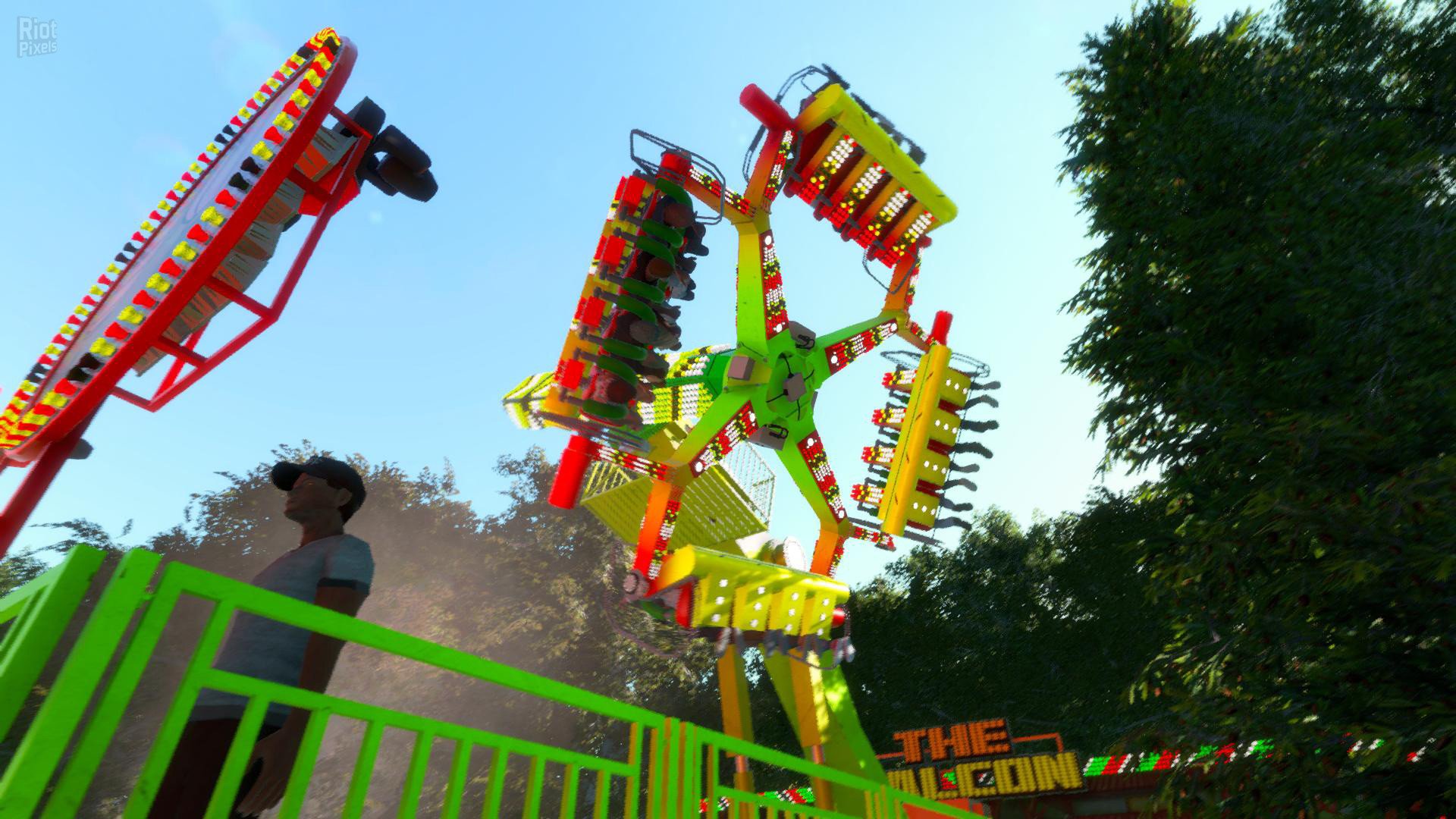 [12]-Virtual Rides 3: Ultimate Edition – v2.7.0f4 + 11 DLCs Download