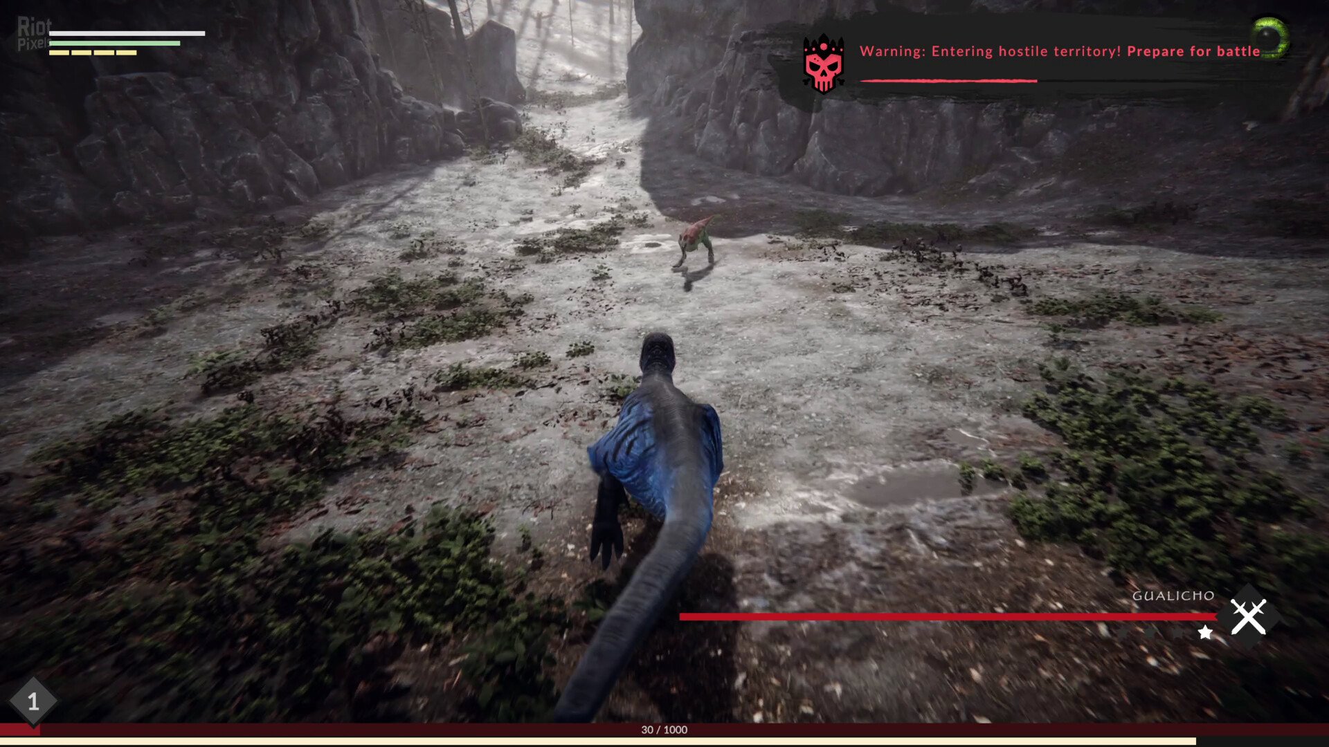 [3]-Dinosaurs Dominion – v1.0.0.4 Download