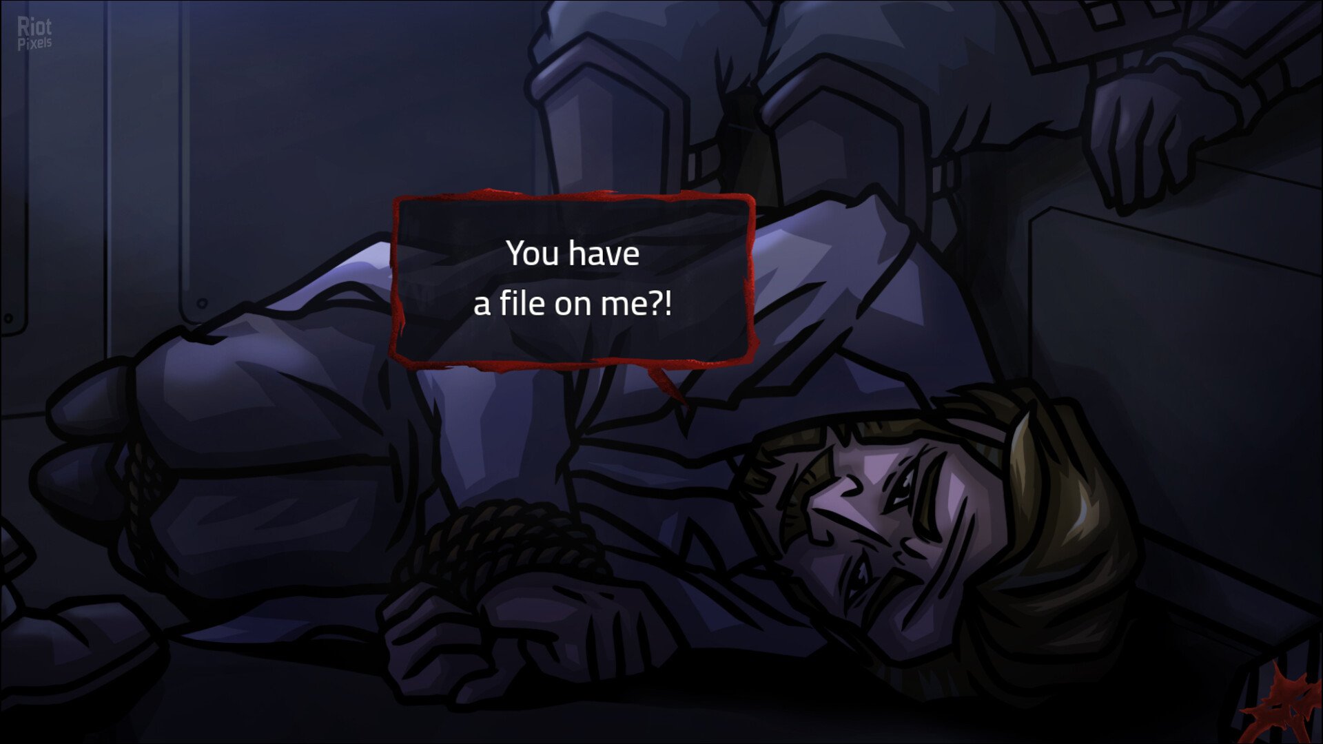 [10]-SkullX: Aibohphobia – v1.0.4 Download