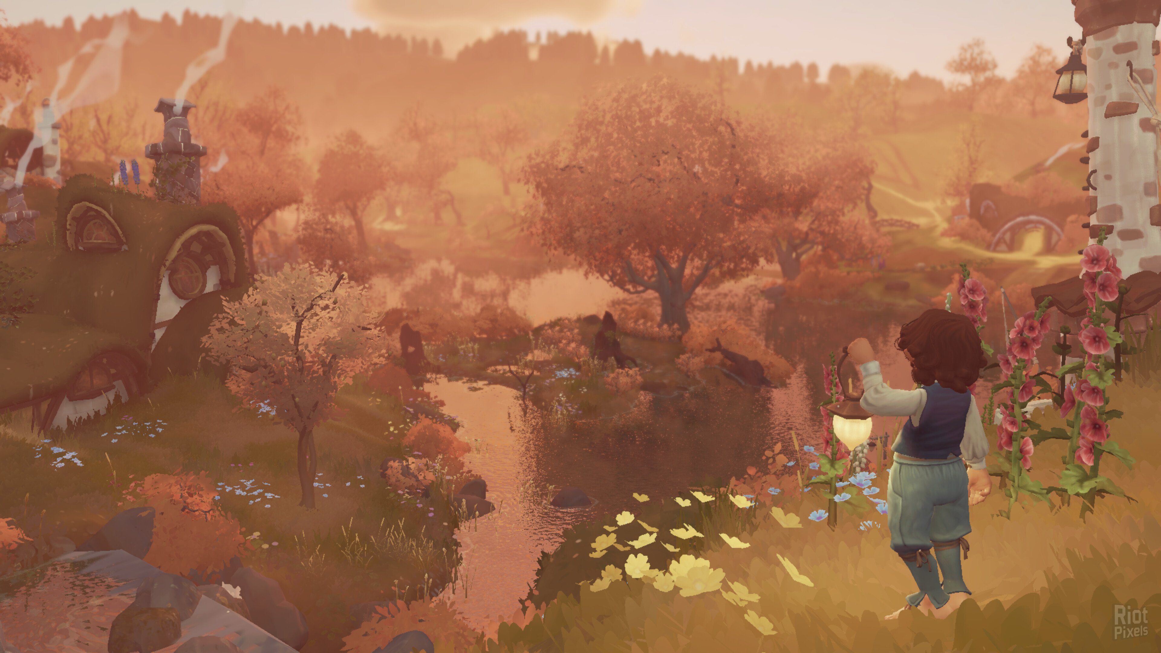 [6]-Tales of the Shire: A The Lord of The Rings Game – v1.0 #46029 Download