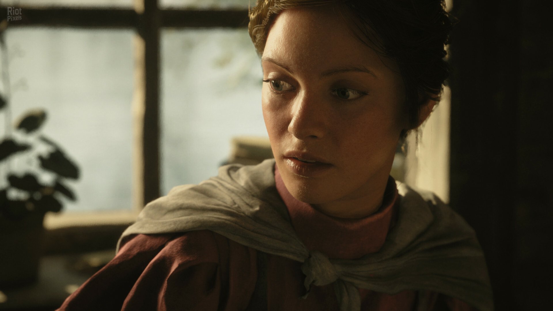 [4]-Eriksholm: The Stolen Dream – v1.2 (CS49604) + Bonus Soundtrack Download