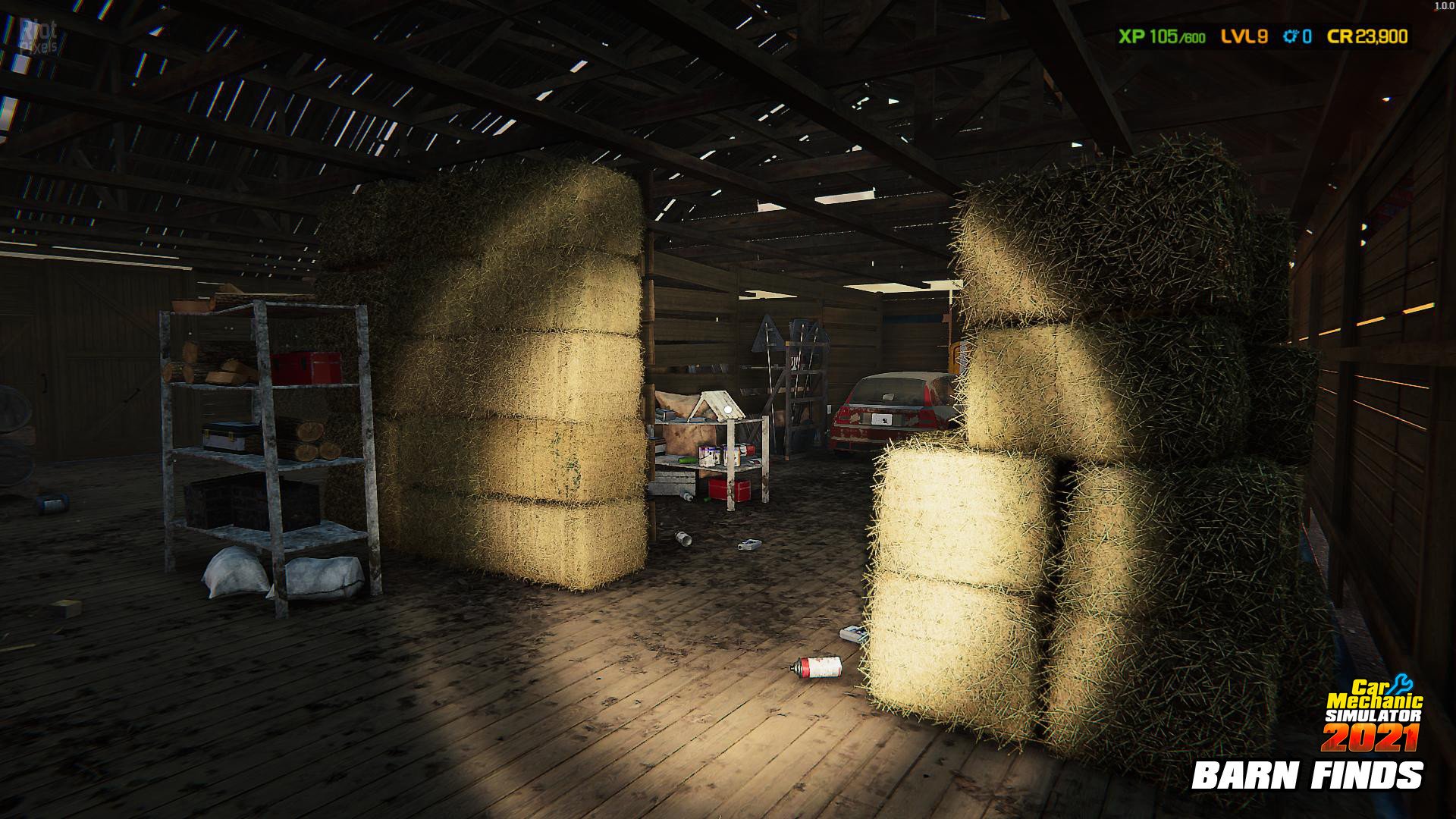 [11]-Car Mechanic Simulator 2021: Gold Bundle – v1.0.38 + 20 DLCs Download