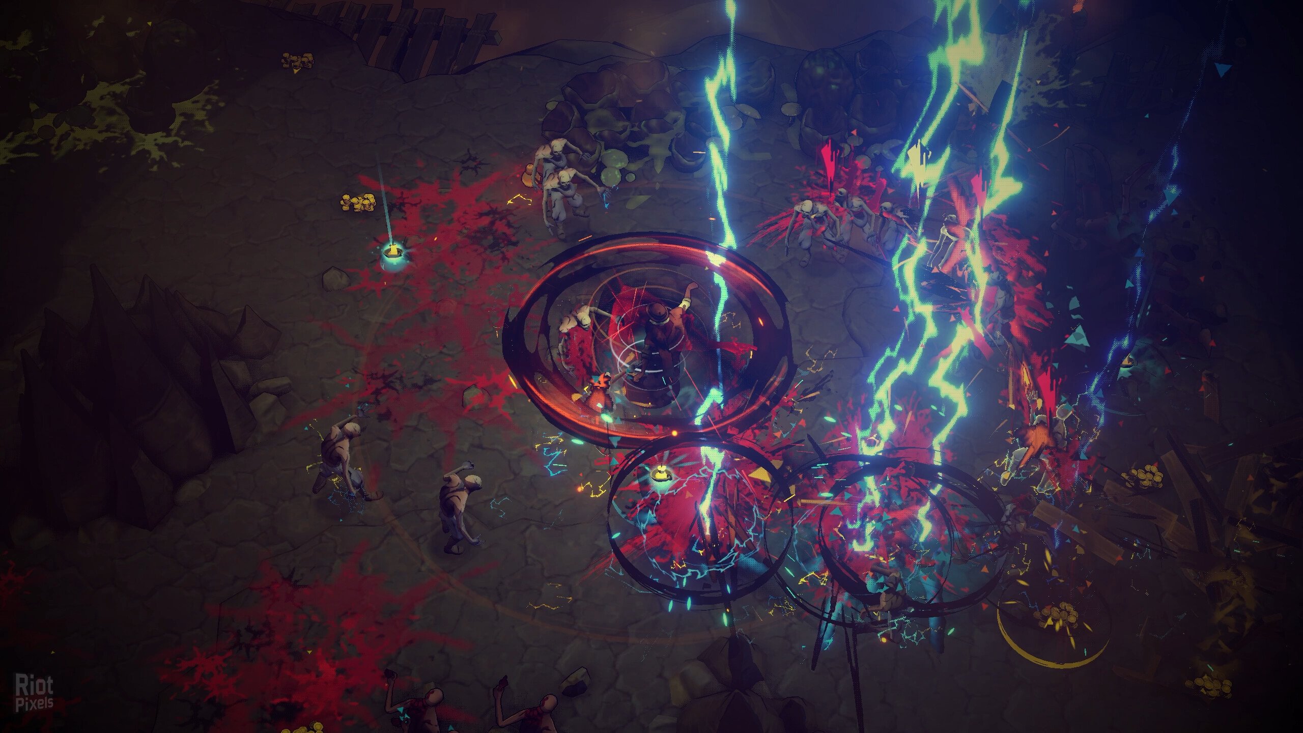 [10]-Hell Clock – v1.0.0 + DLC Download