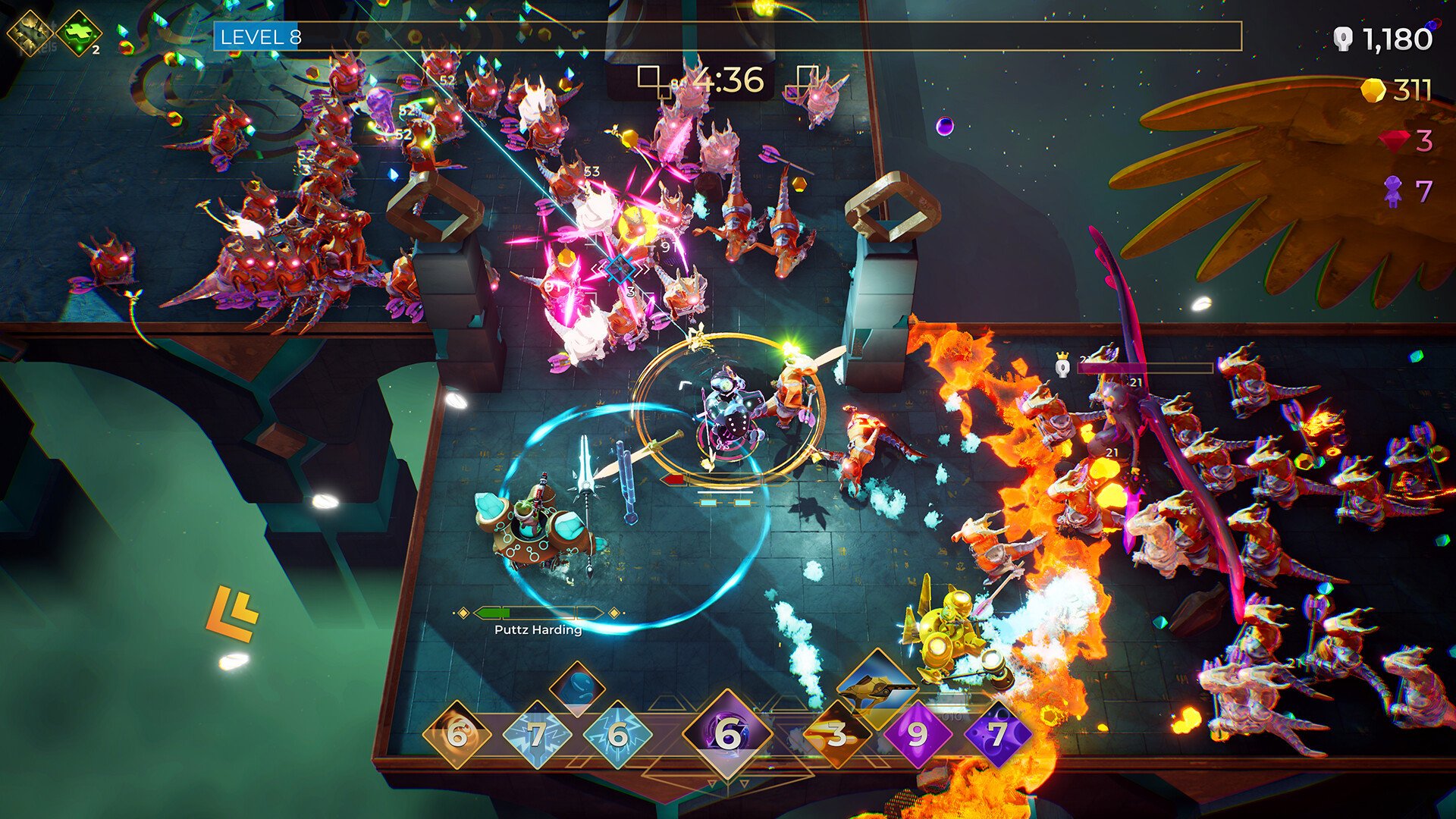 [5]-Entropy Survivors – v1.5.1.23830 Download